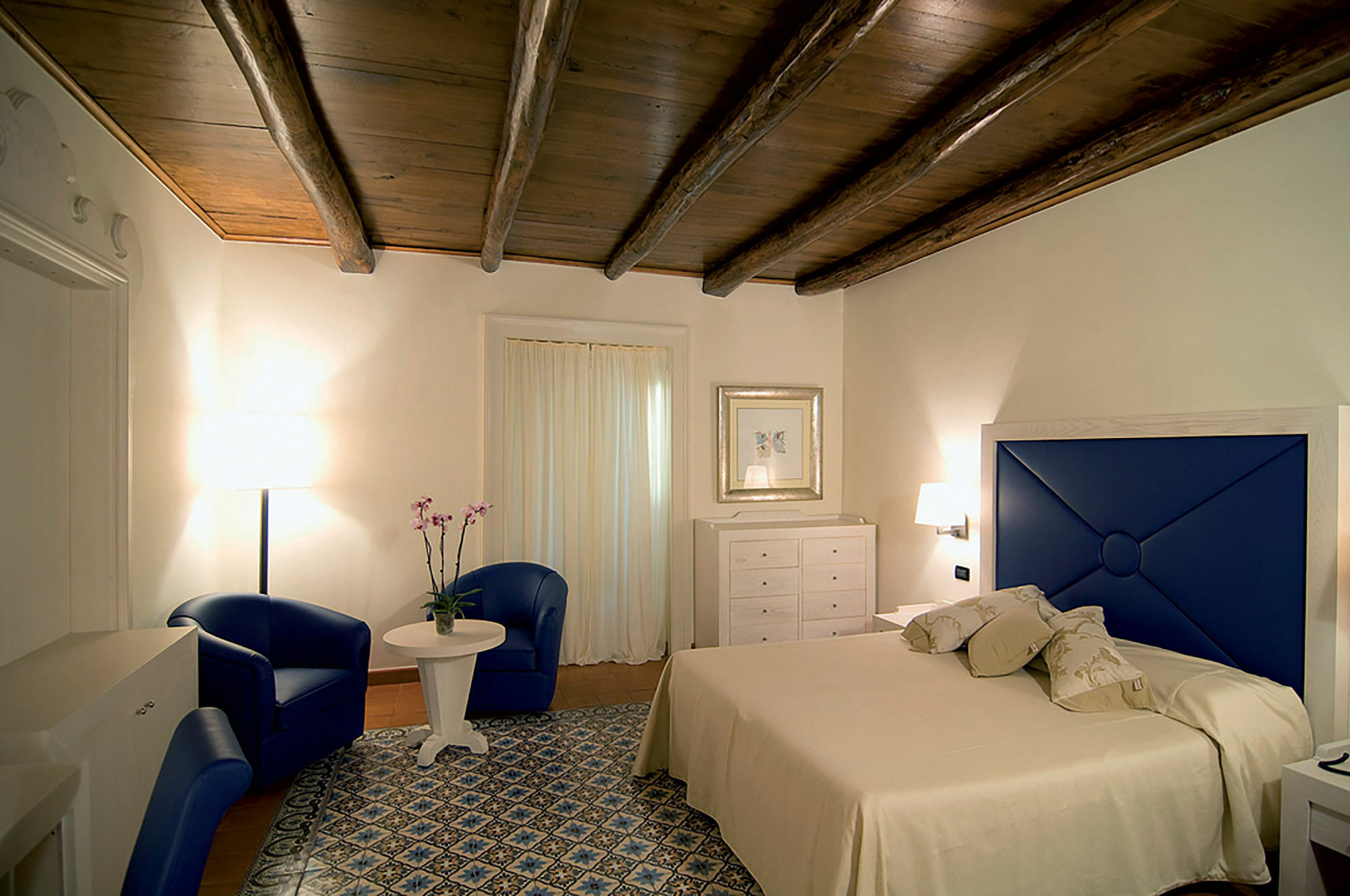 Maison Tofani Affittacamere
