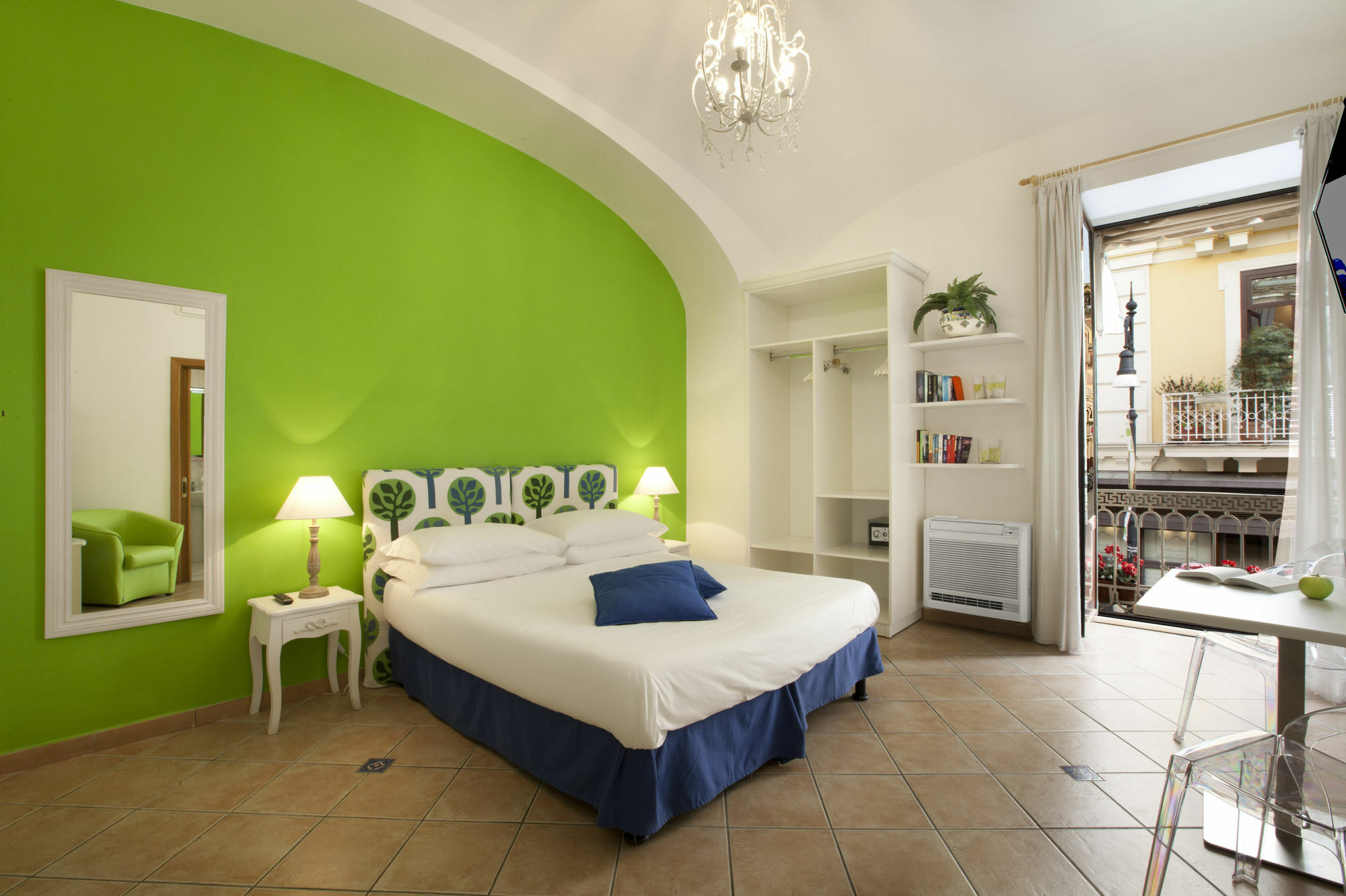 Affittacamere Casa Sorrentina