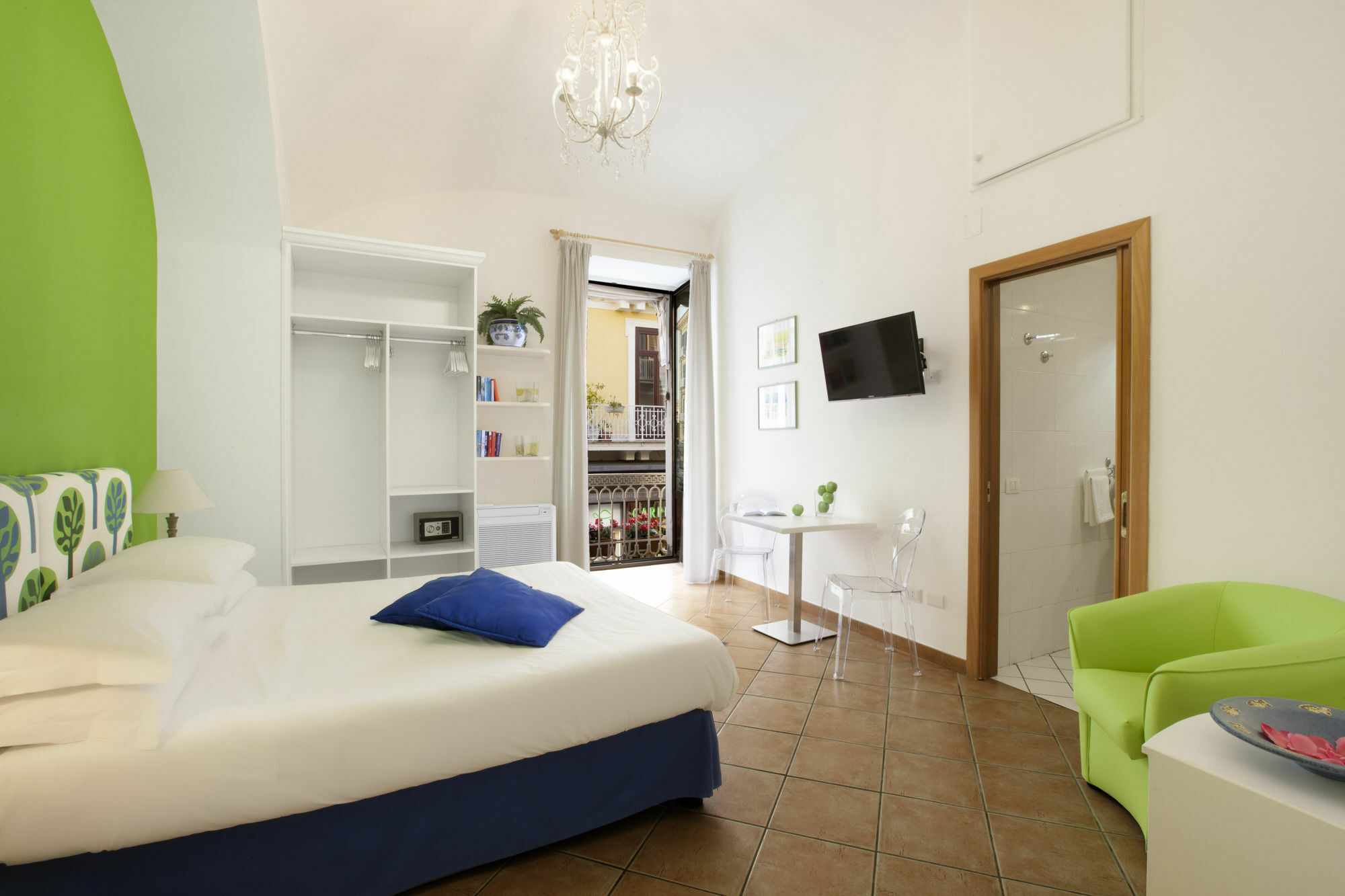 Casa Sorrentina Affittacamere