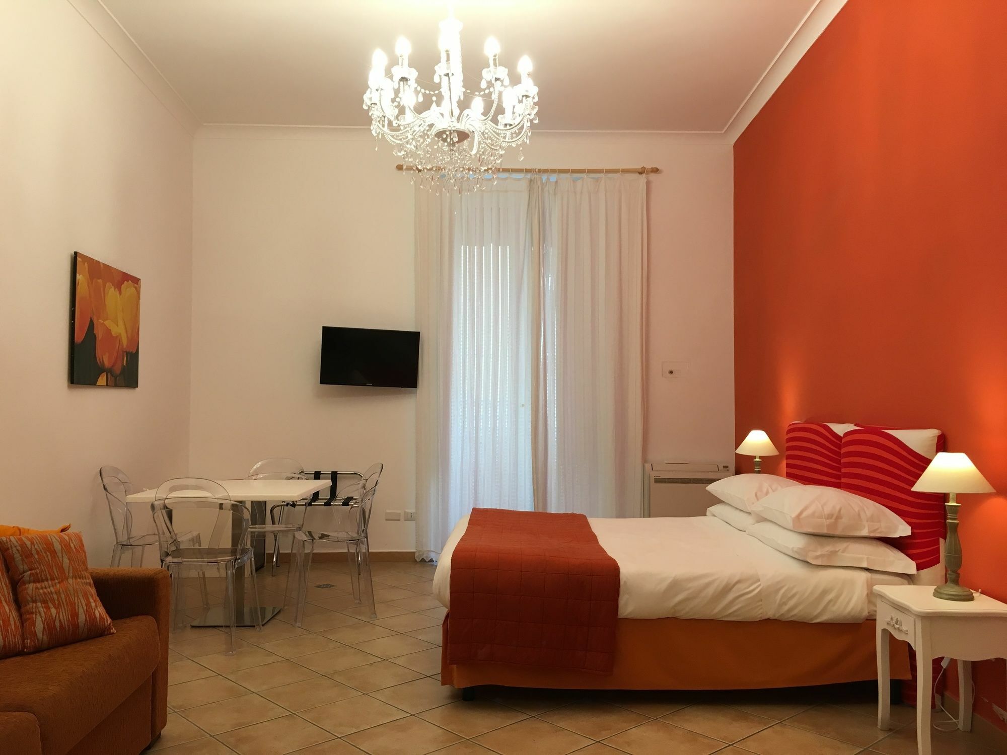 Affittacamere Casa Sorrentina 2*