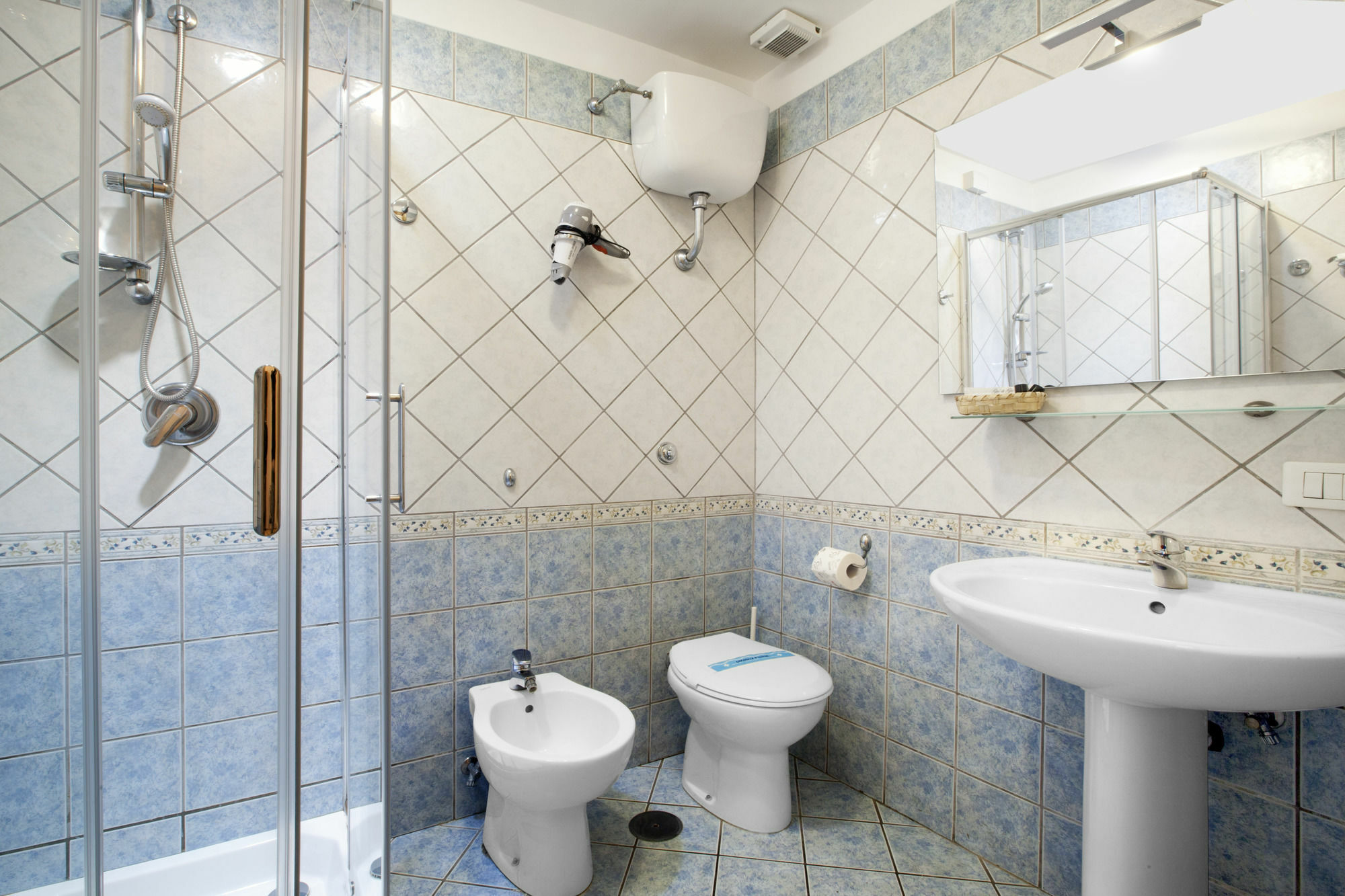 Casa Sorrentina Affittacamere
