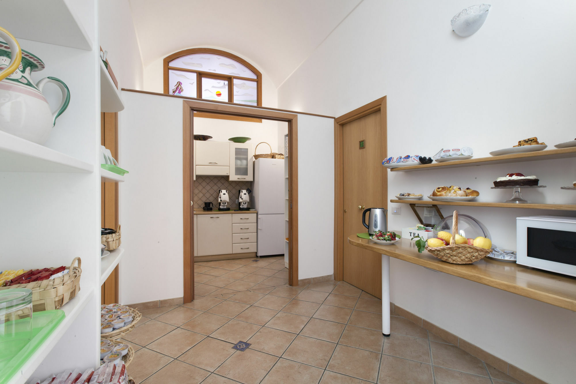 Casa Sorrentina