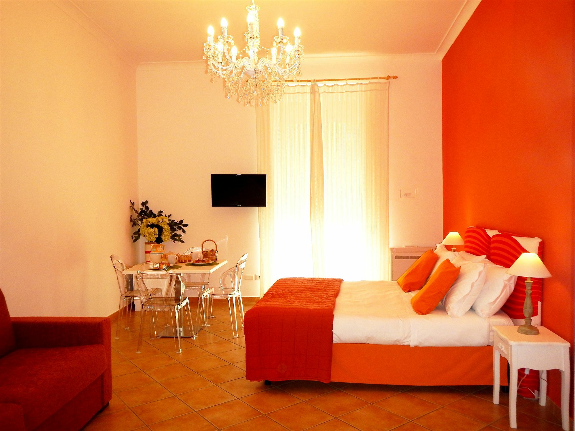 Affittacamere Casa Sorrentina