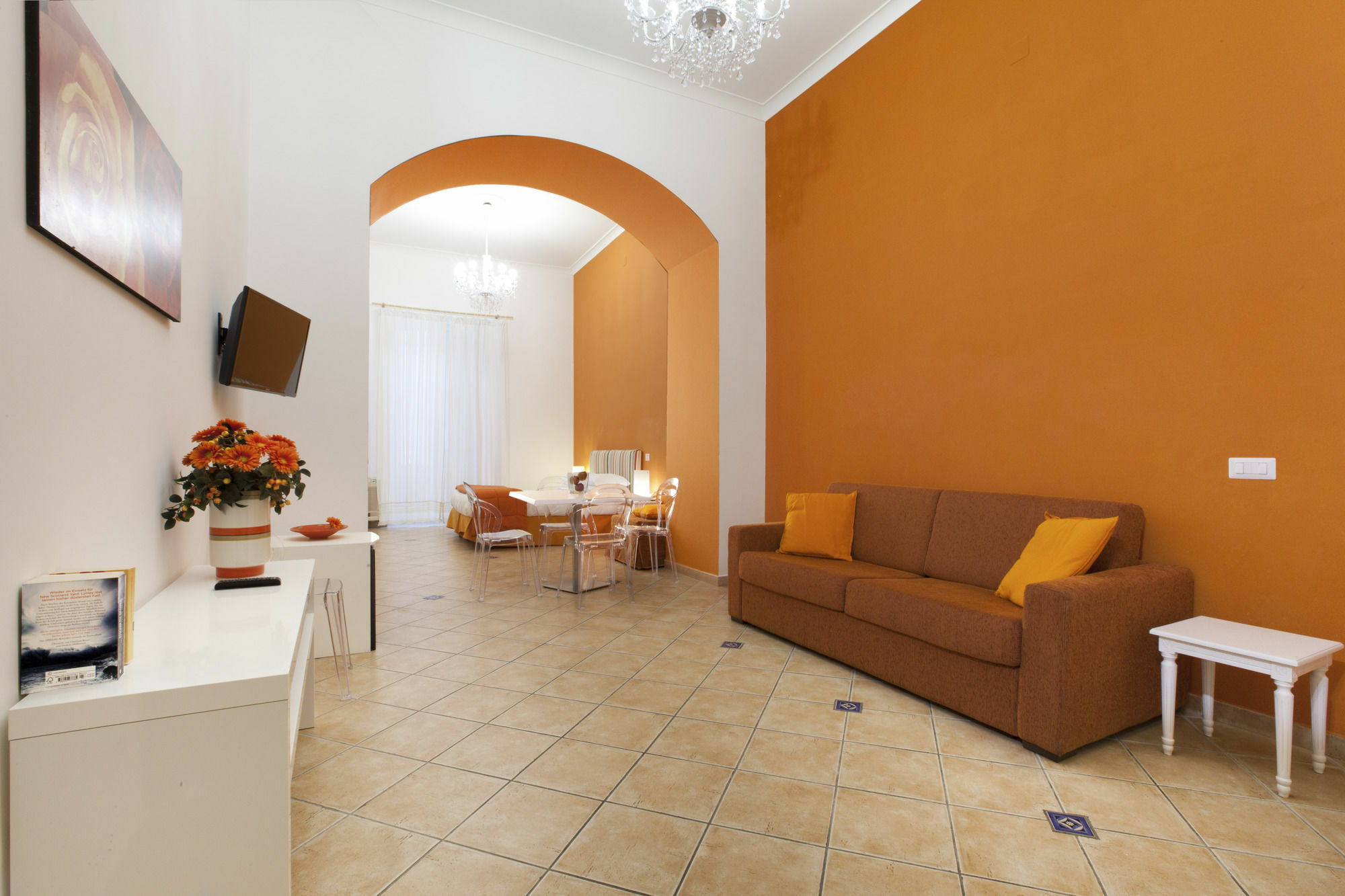 Affittacamere Casa Sorrentina