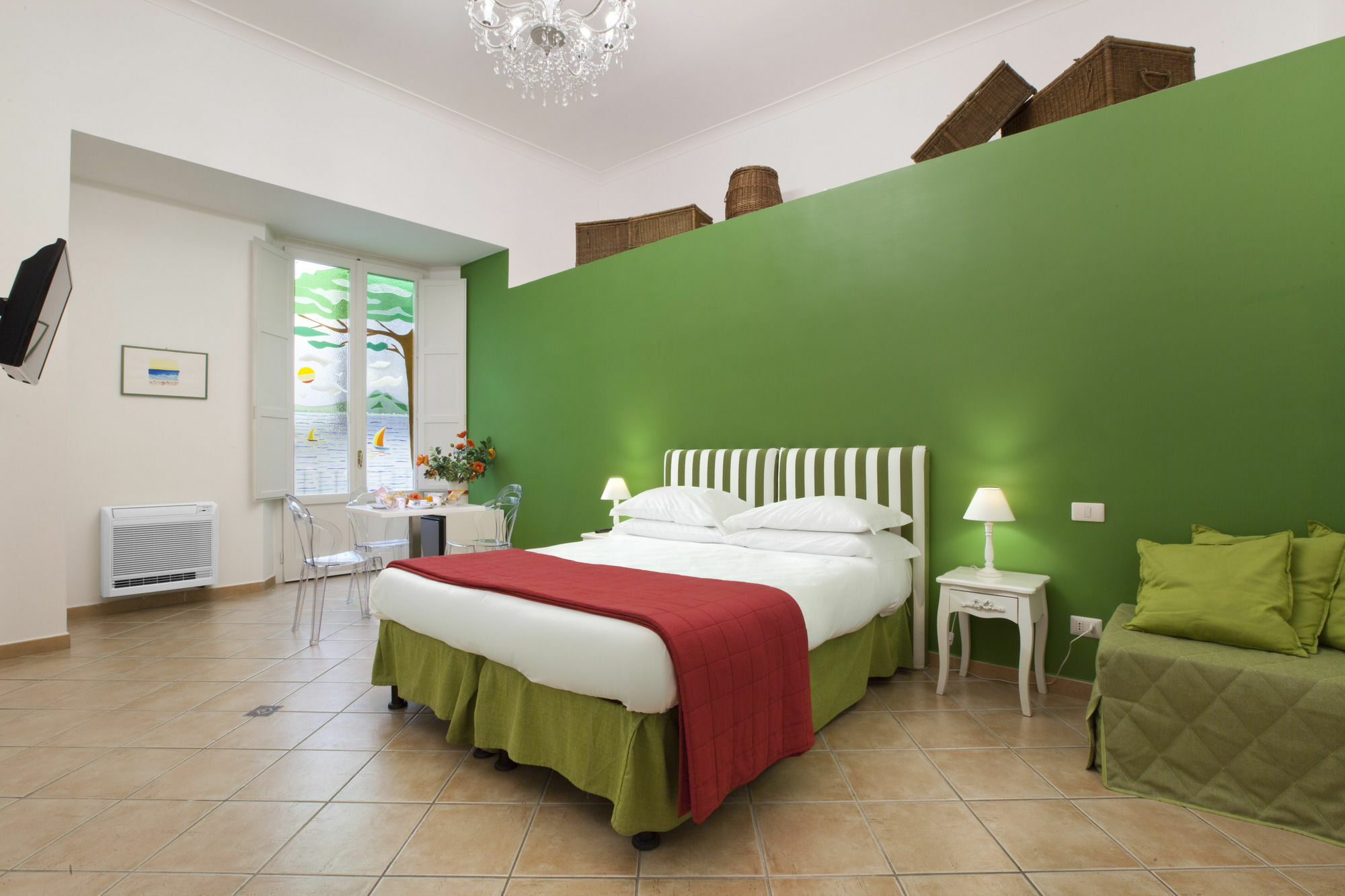 Affittacamere Casa Sorrentina