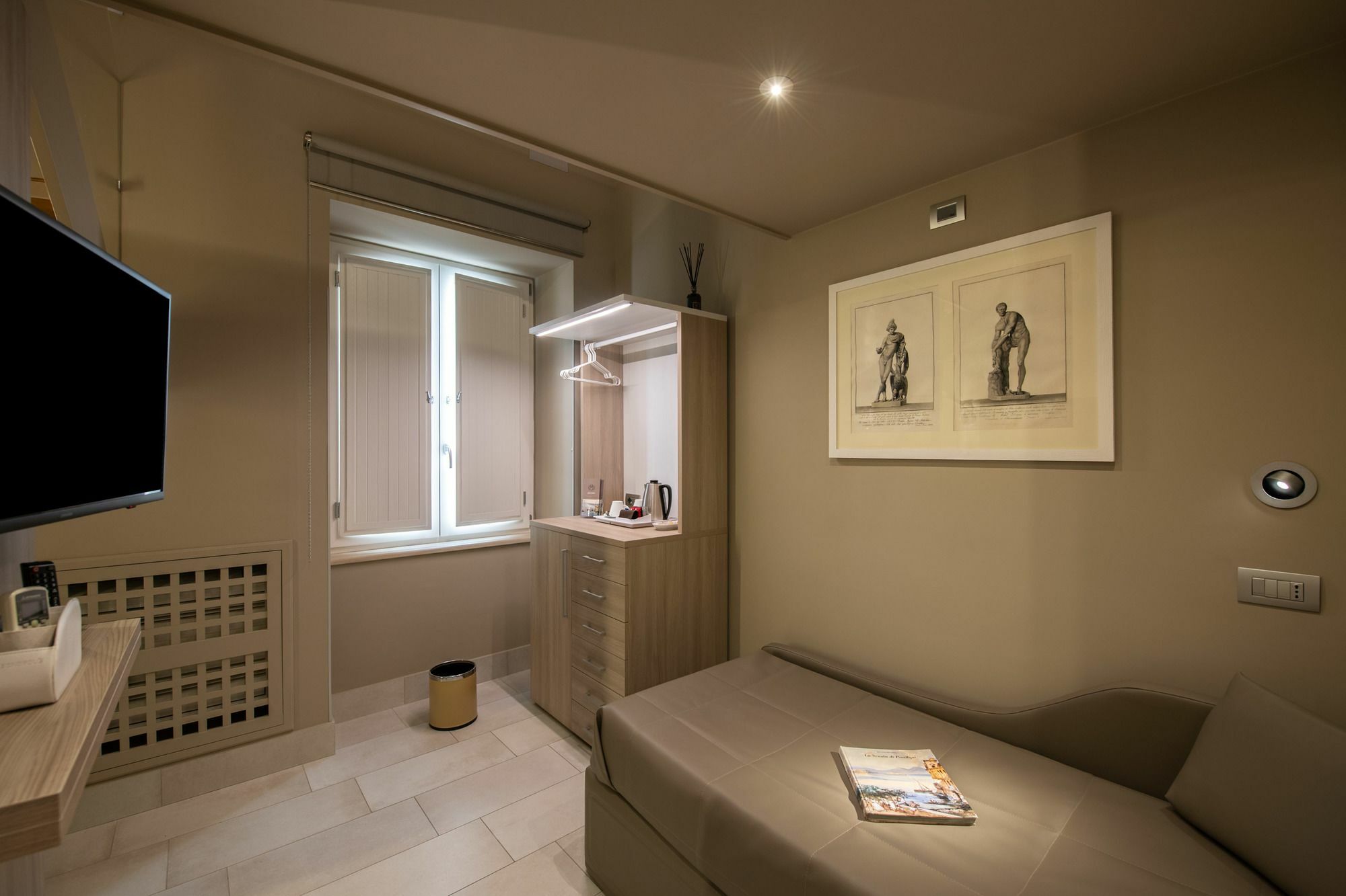 Guest house Antica Dimora Magi 2*