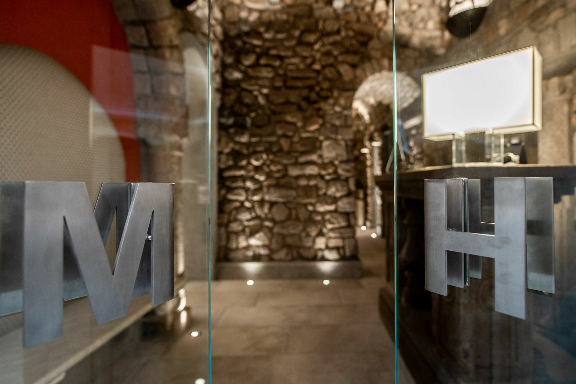 Casa de hóspedes Antica Dimora Magi