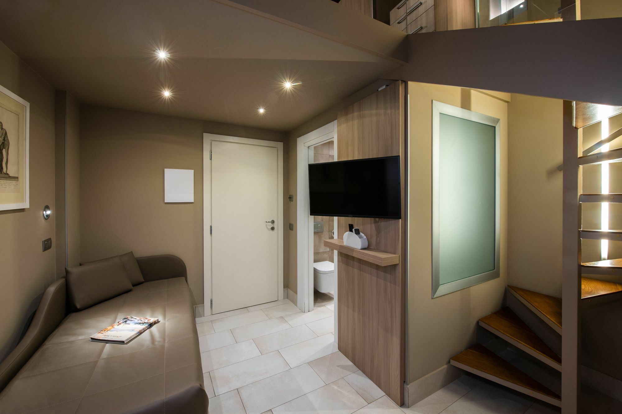 Guest house Antica Dimora Magi 2*