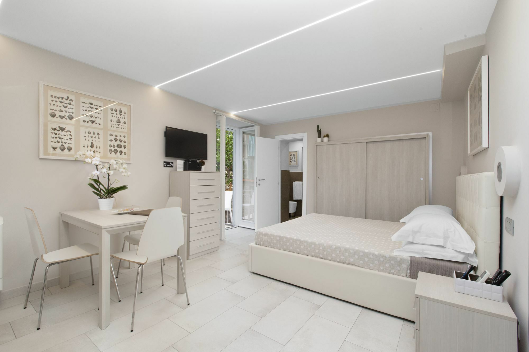 Guest house Antica Dimora Magi 2*