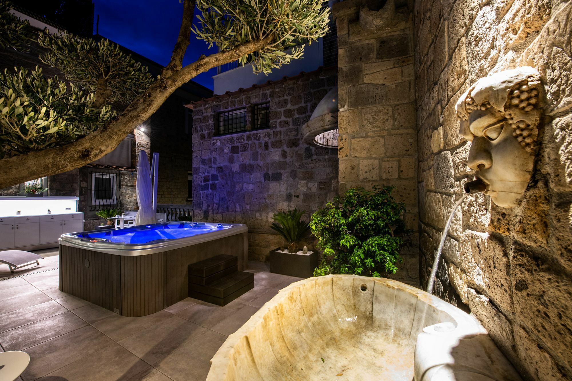 Casa de hóspedes Antica Dimora Magi Sorrento
