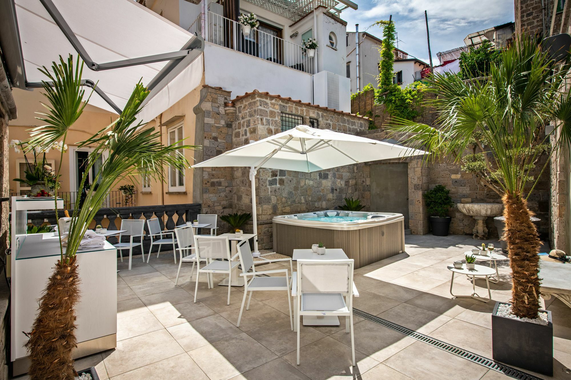 Casa de hóspedes Antica Dimora Magi