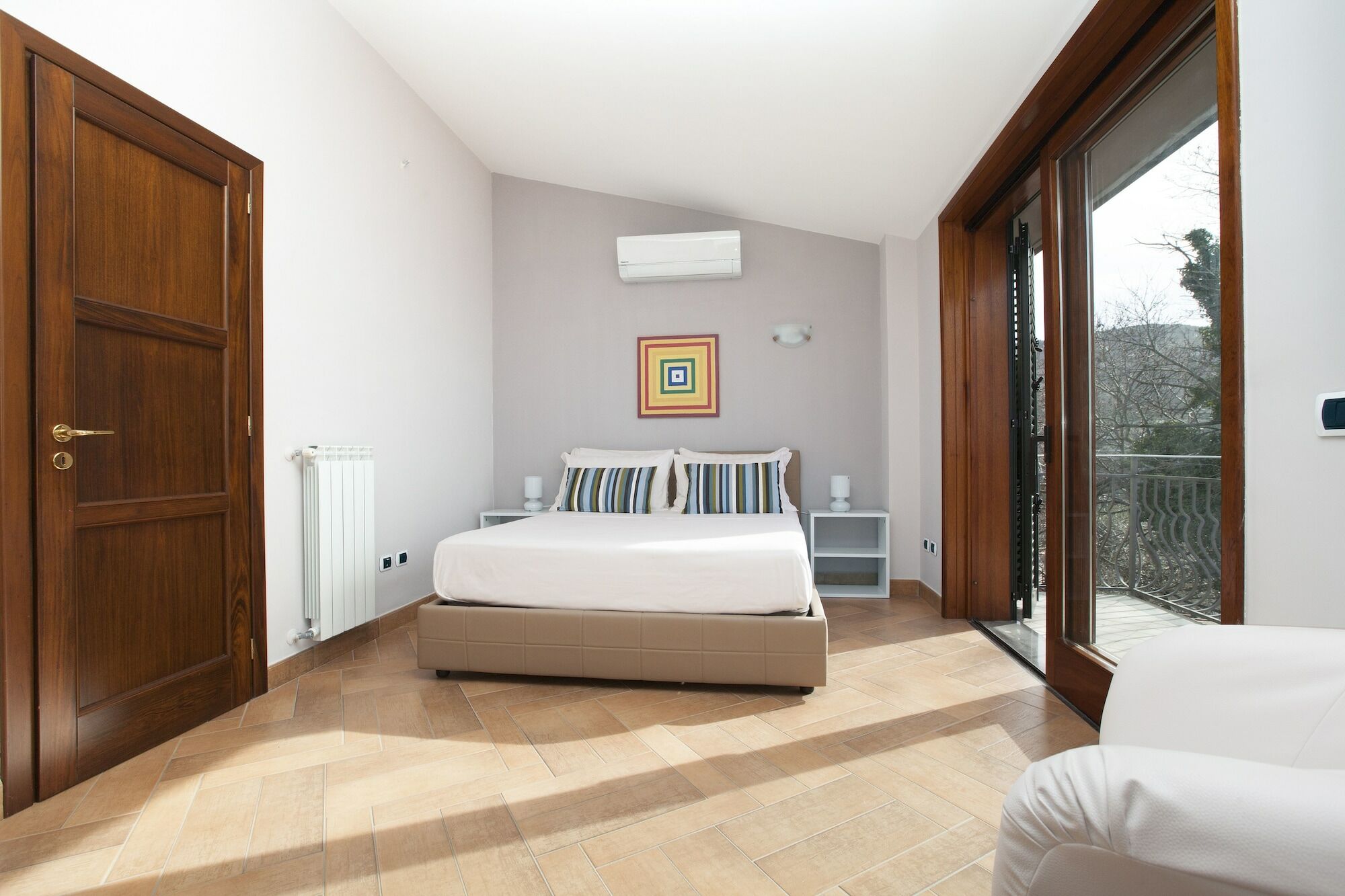 Villa Gradoni