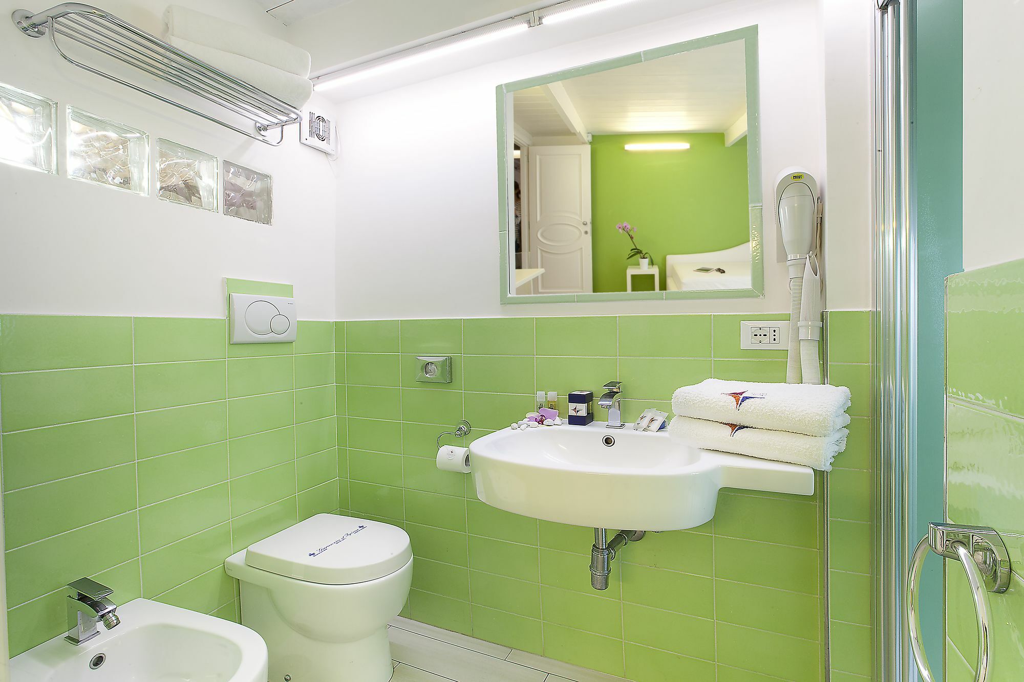 Guest house La Piazzetta Sorrento