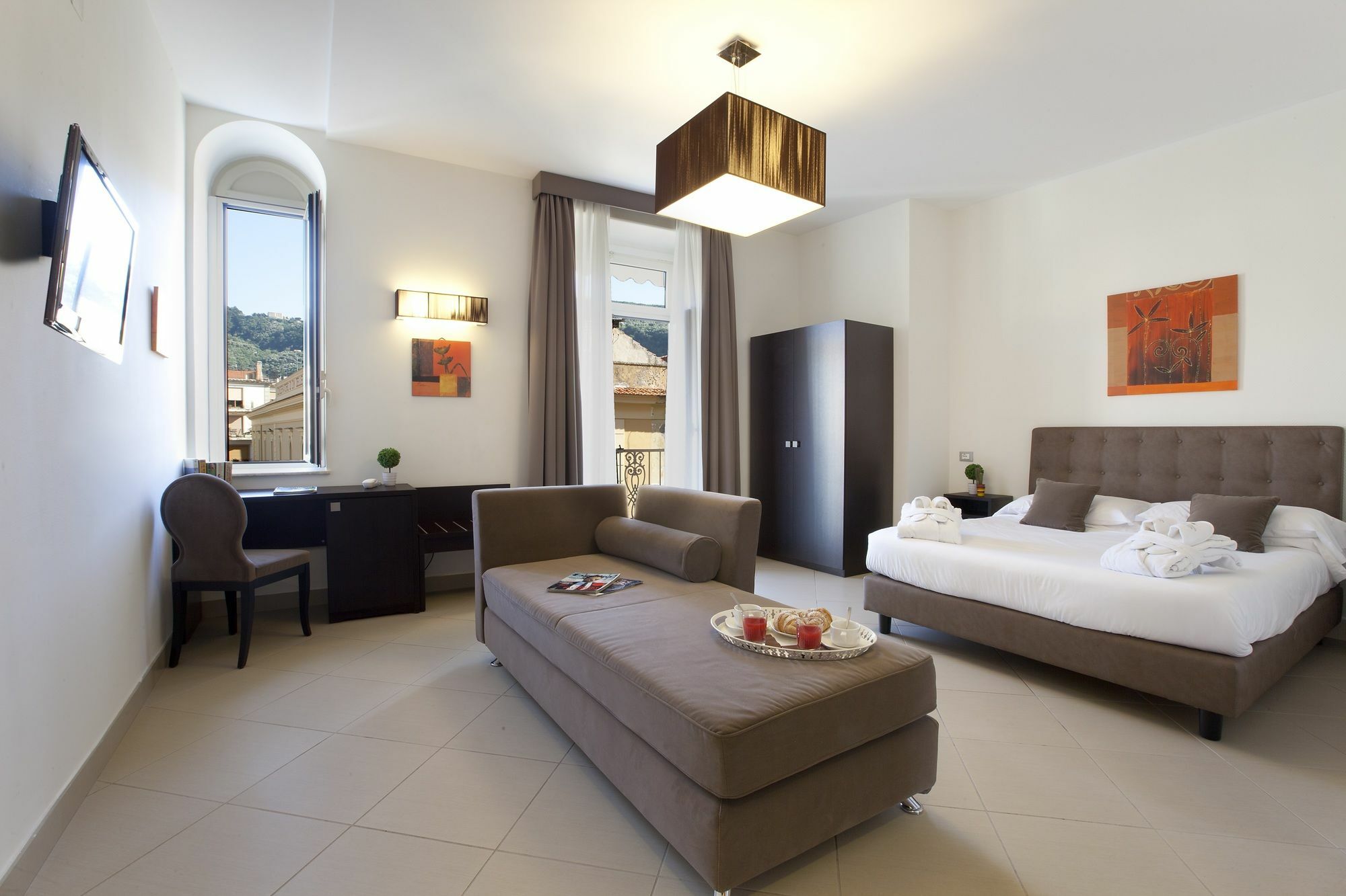 Guest house La Piazzetta Sorrento