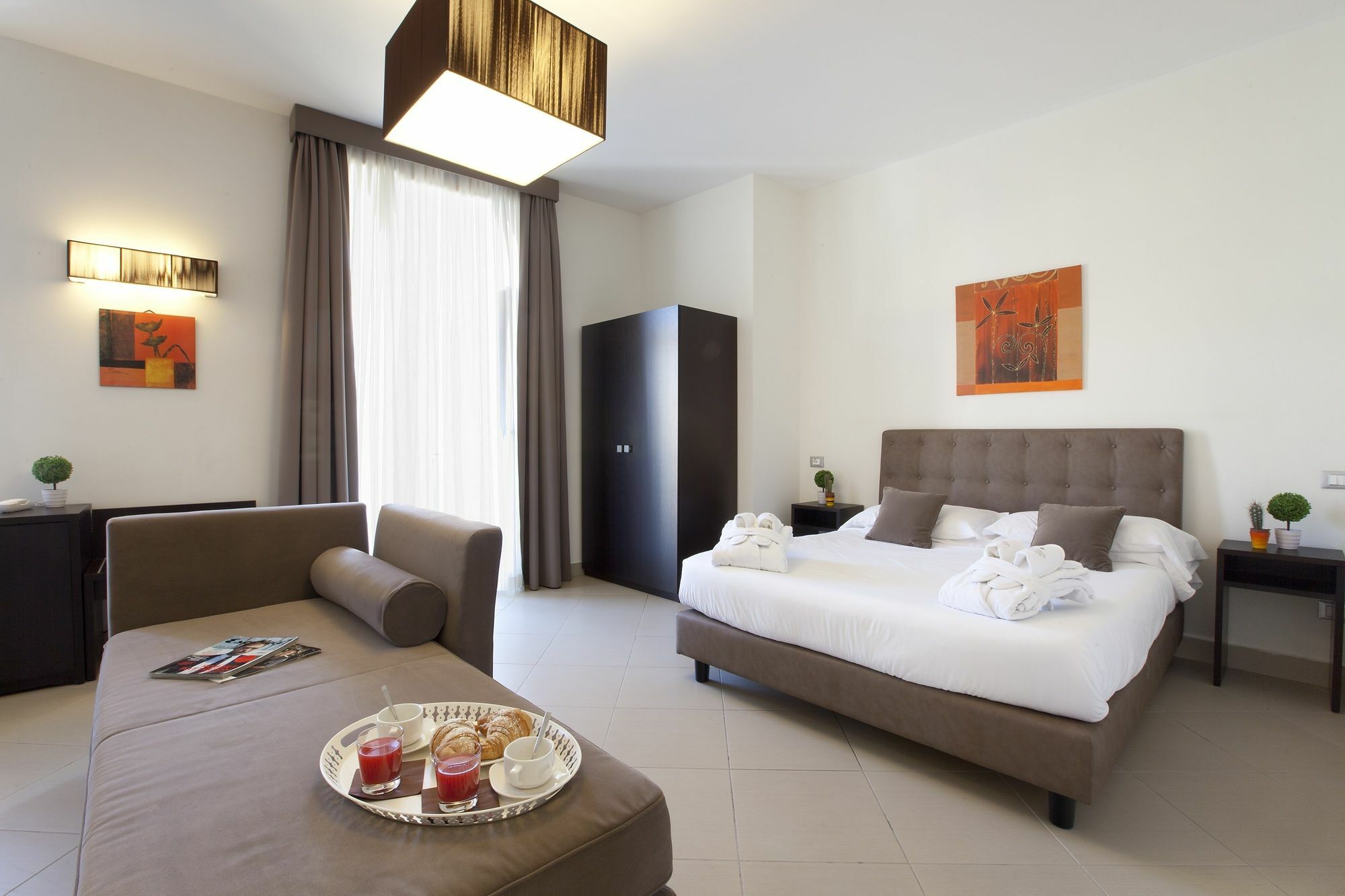 Guest house La Piazzetta