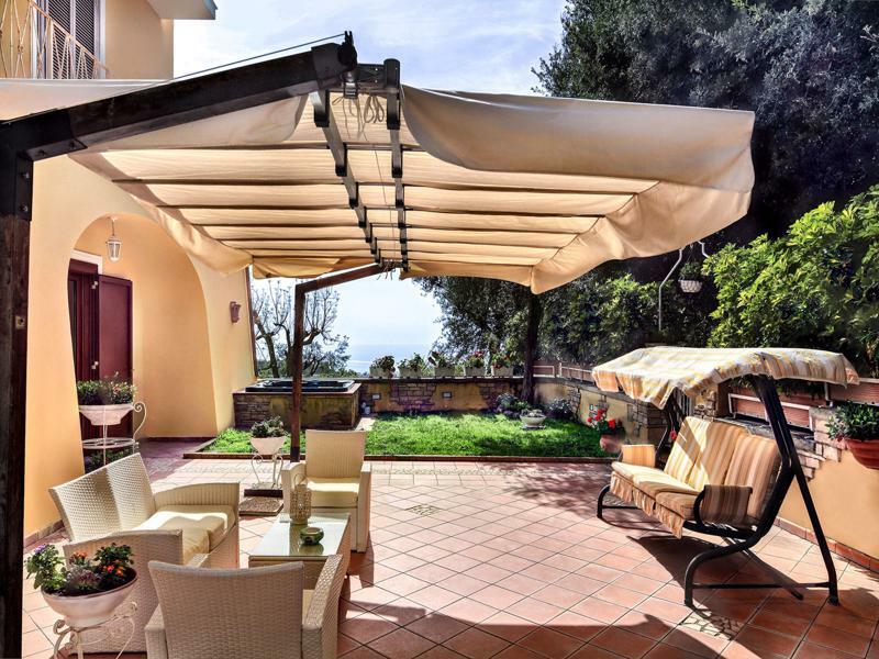 Apartment Il Dolce Rifugio