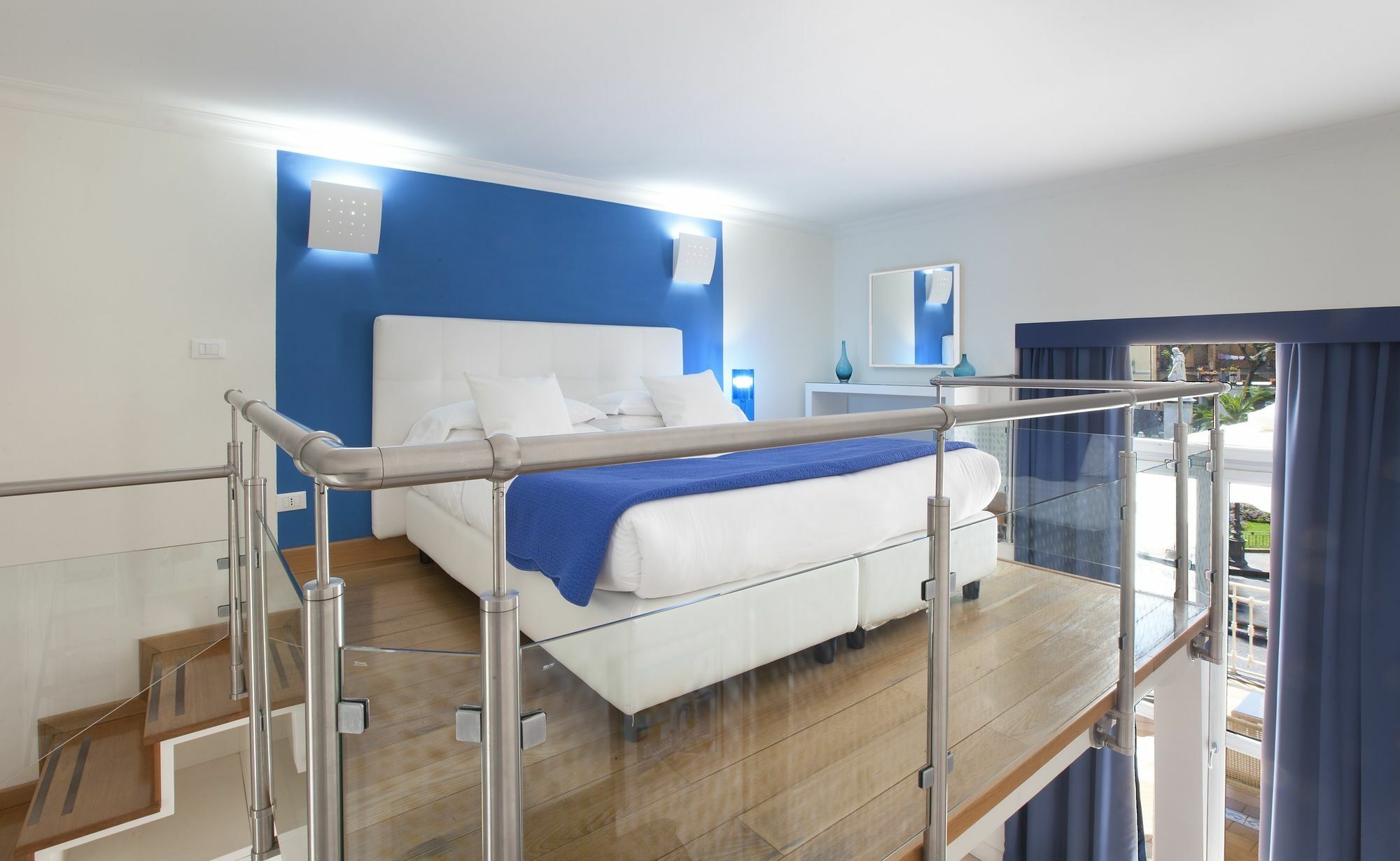 La Piazzetta Guest house