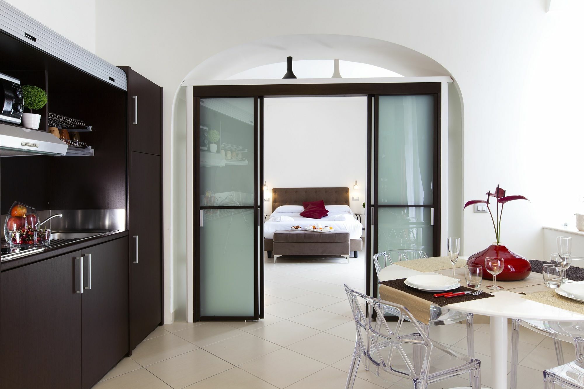 La Piazzetta Guest house
