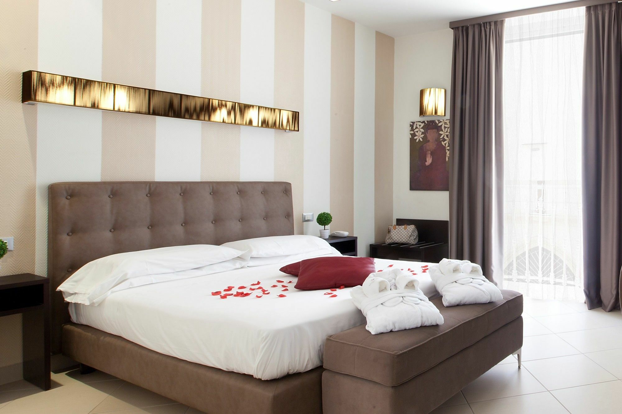Guest house La Piazzetta Sorrento