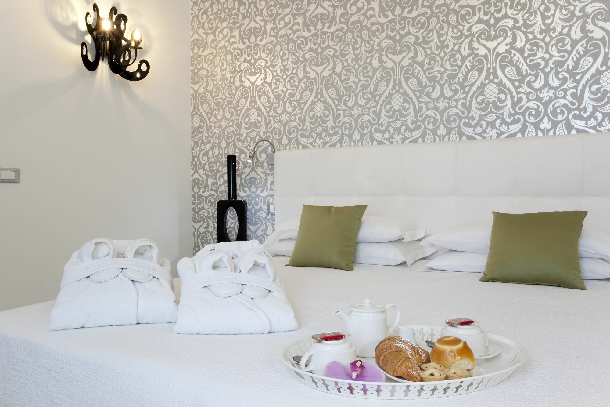 Guest house La Piazzetta 3*