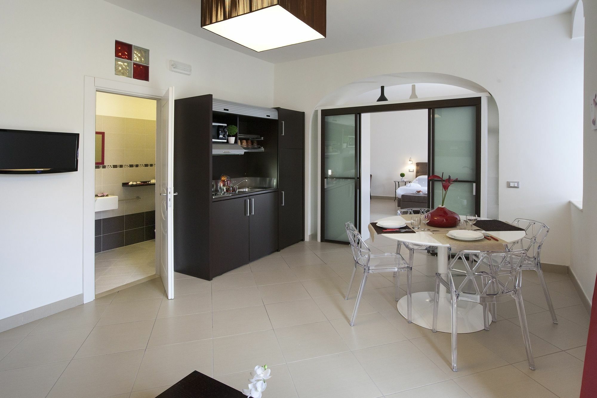 Guest house La Piazzetta 3*