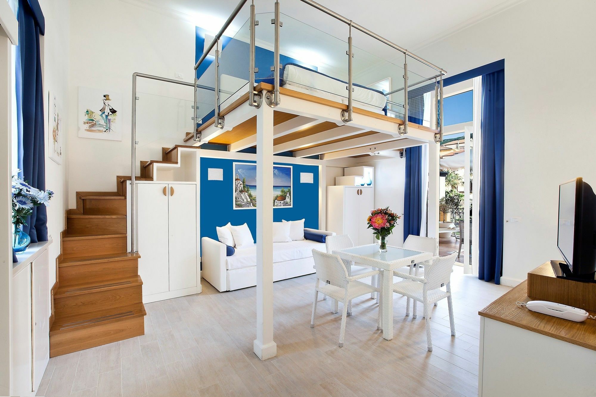 Guest house La Piazzetta Sorrento