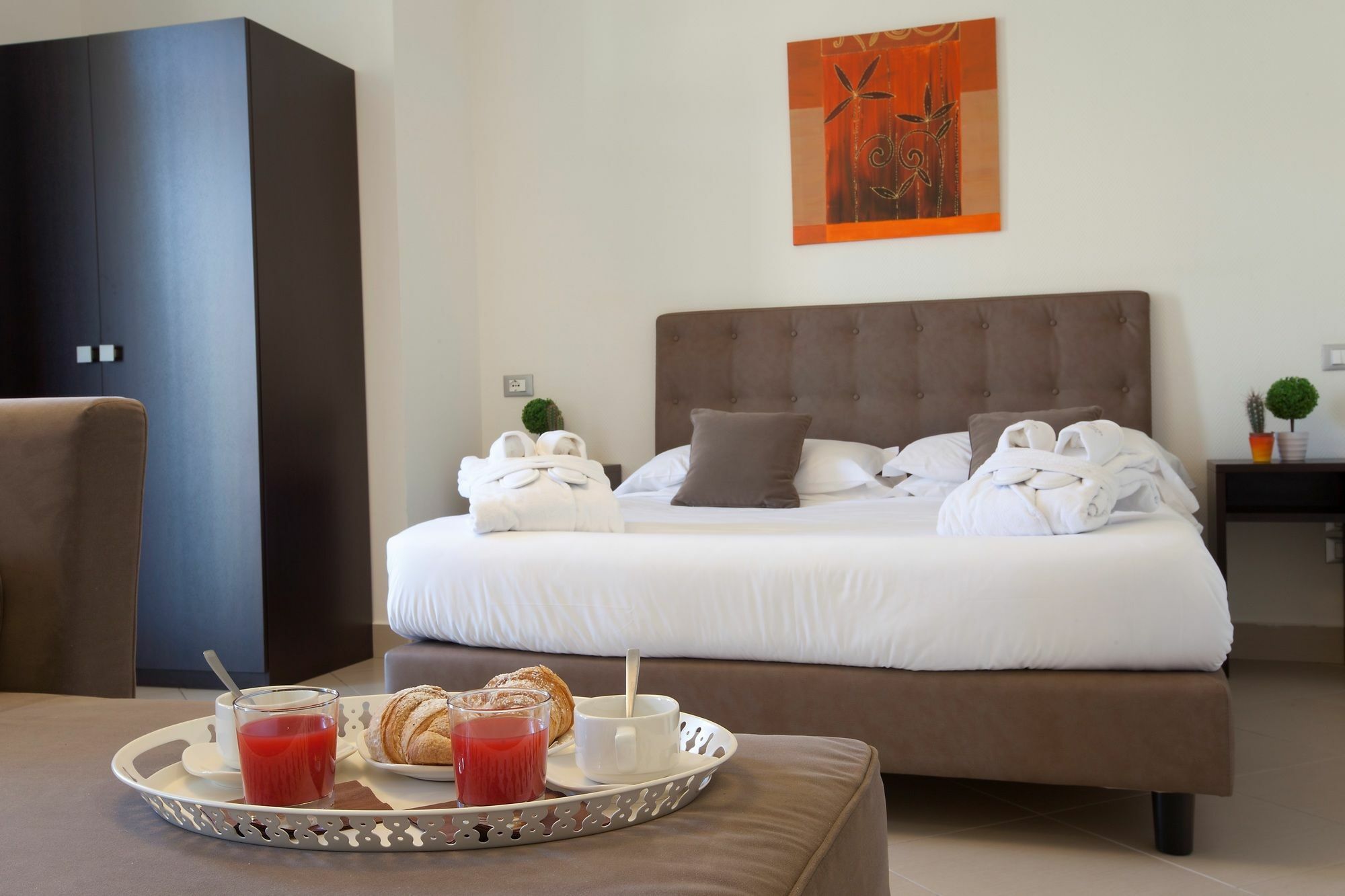 La Piazzetta Guest house Sorrento