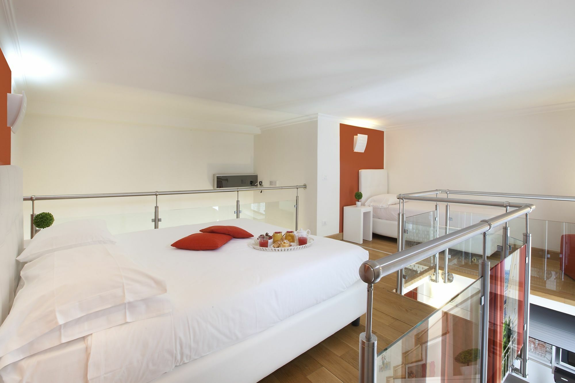 Guest house La Piazzetta 3*