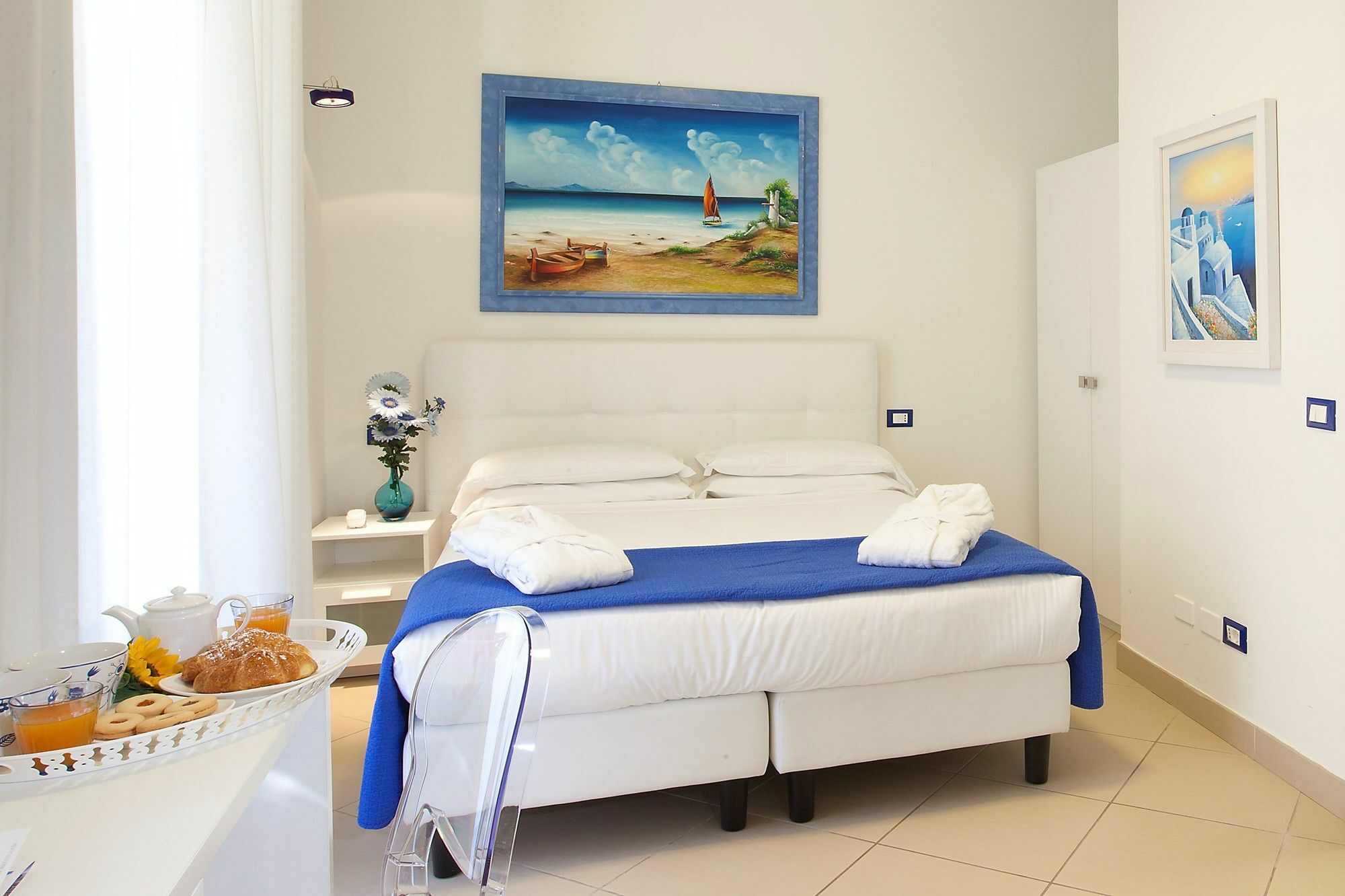 Guest house La Piazzetta 3*