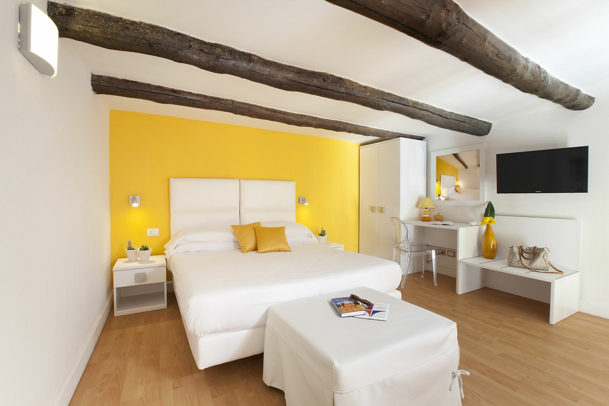 Guest house La Piazzetta