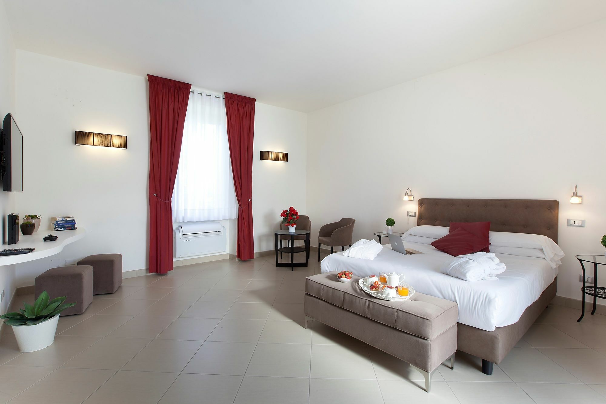 Guest house La Piazzetta 3*