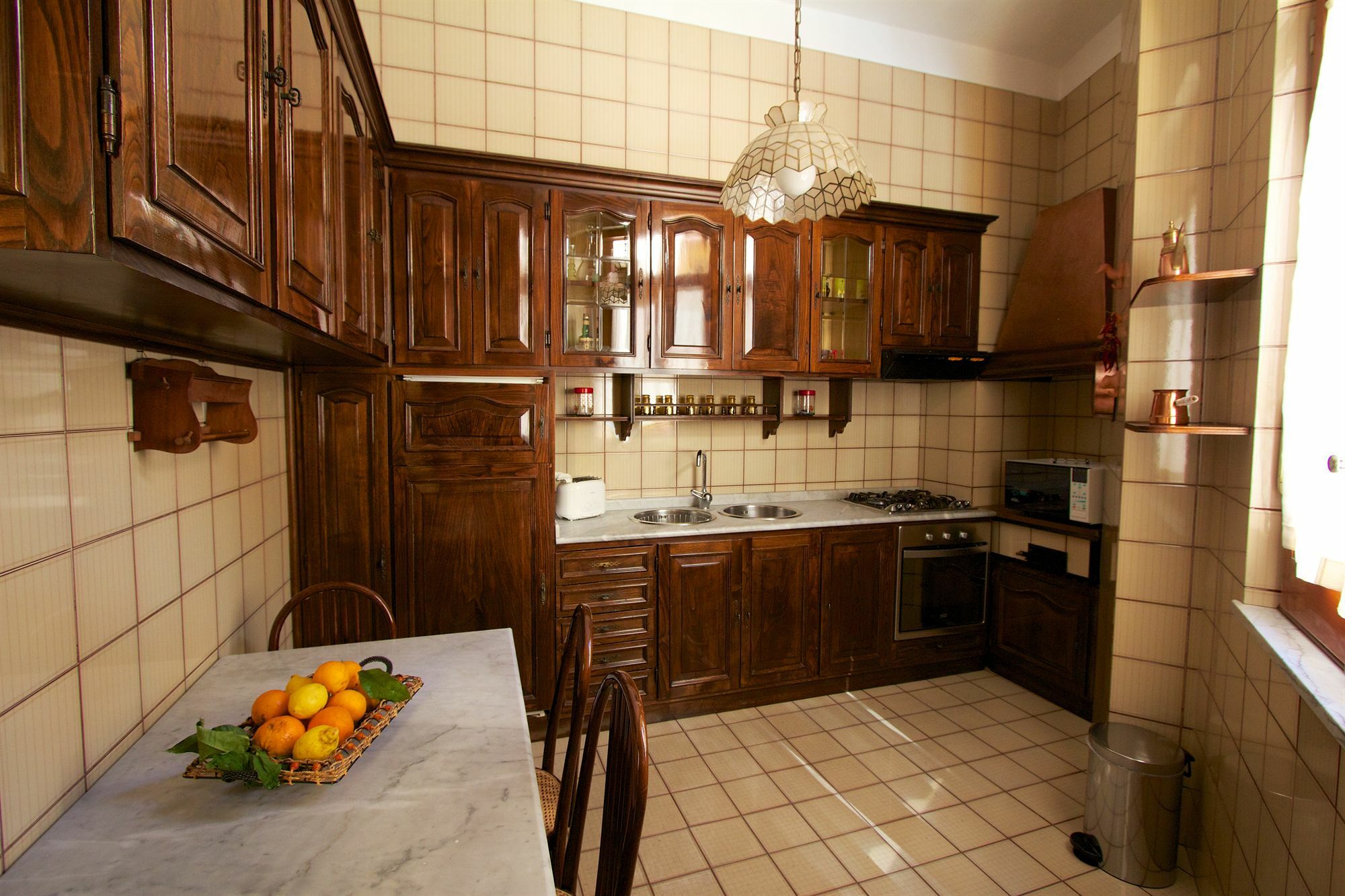Sine Tempore Apartment *
