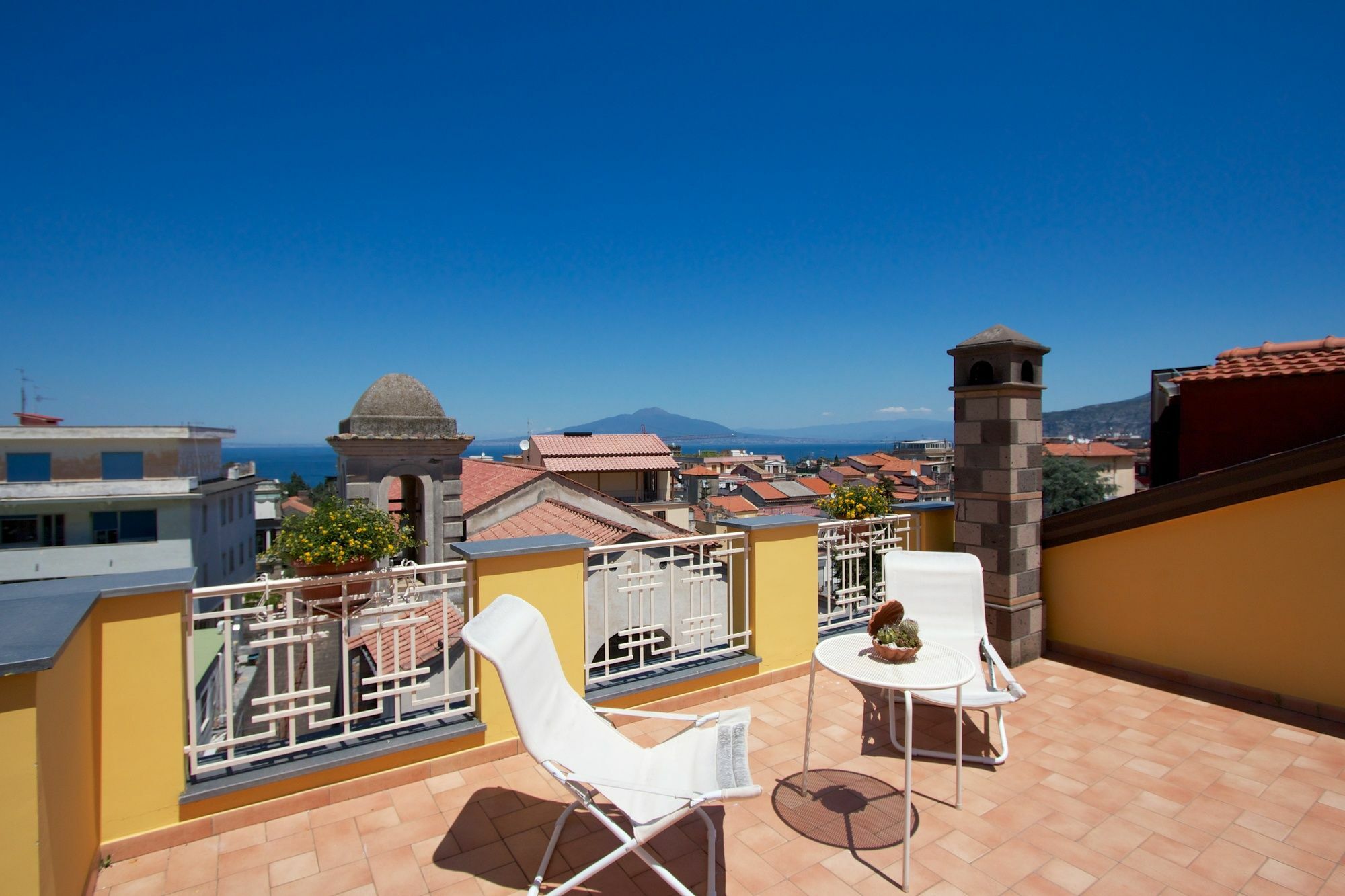 Apartment Sine Tempore *