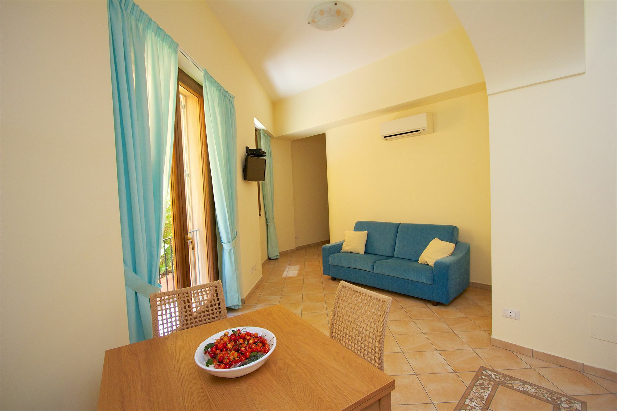 Sine Tempore Apartment