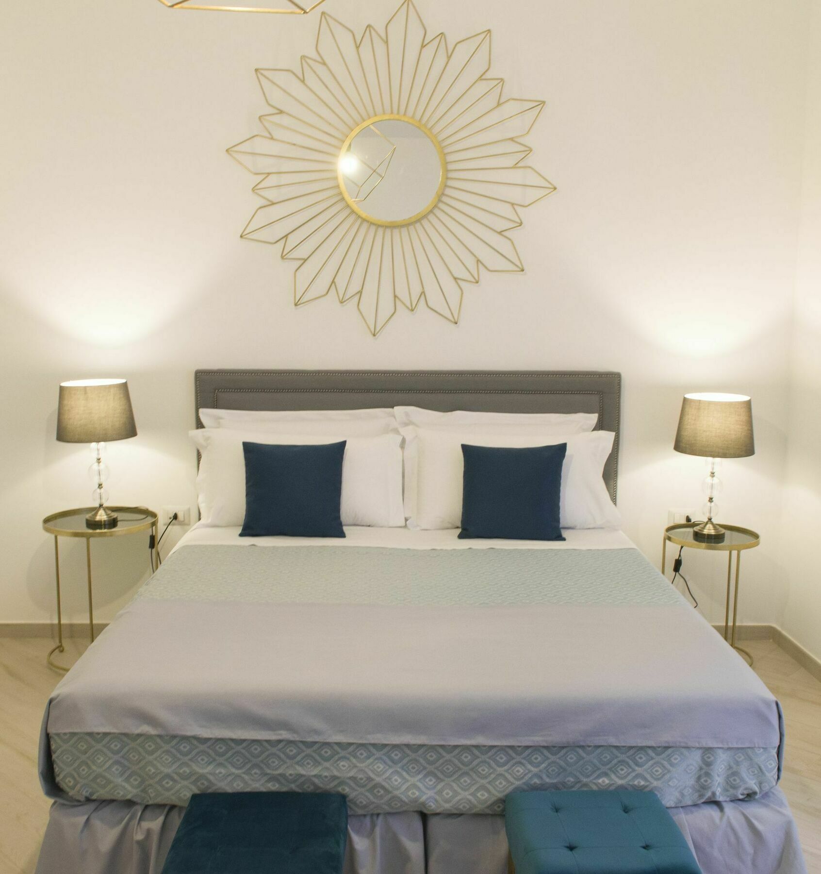 Guest house Palazzo Spasiano - Center 3*
