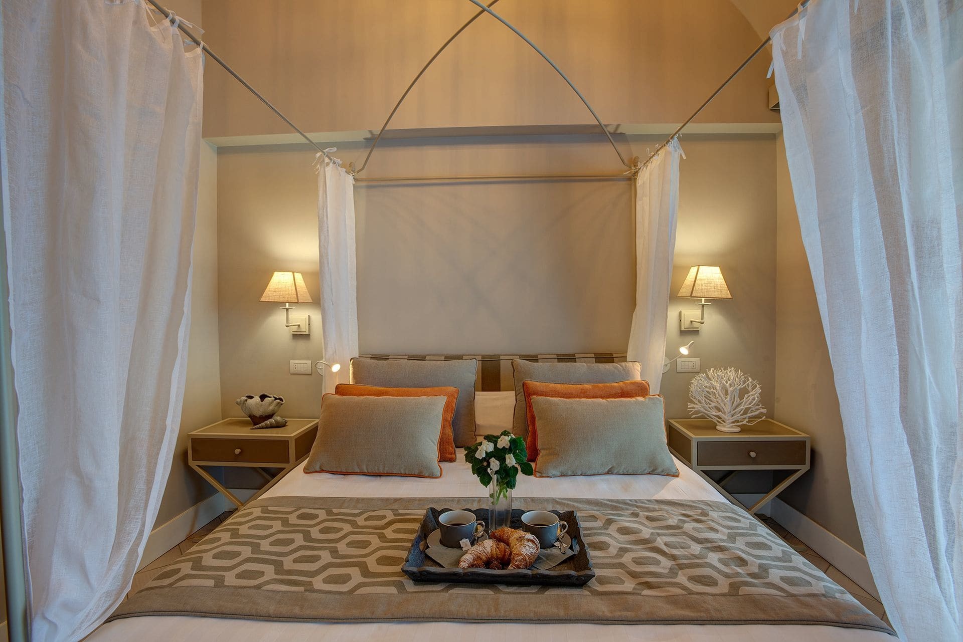 - Galidia Villa Sorrento