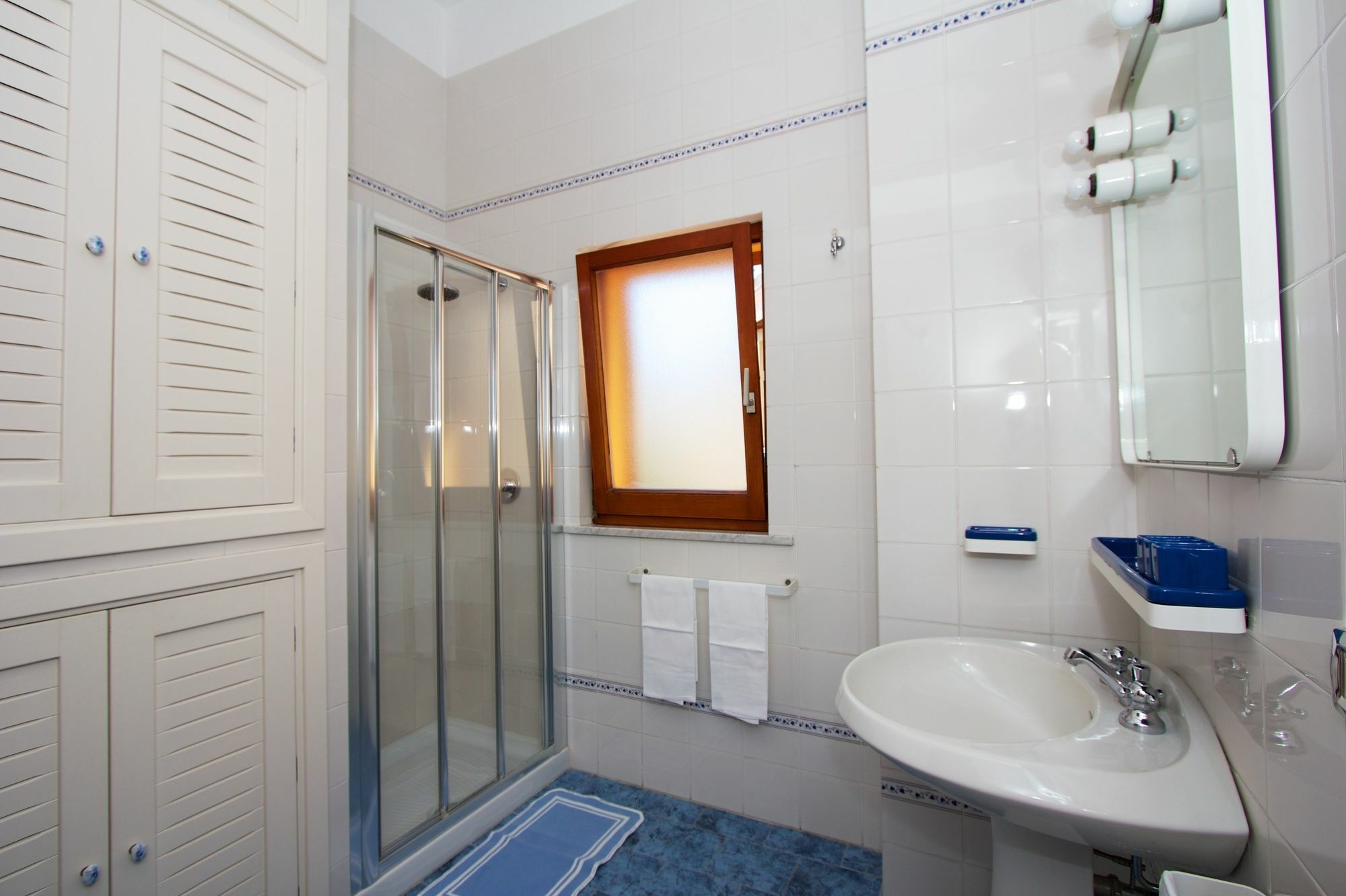 Apartment Sine Tempore