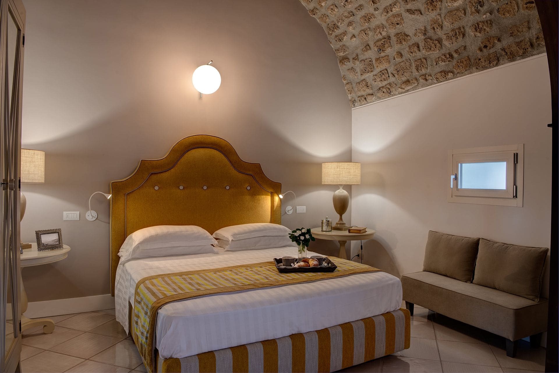 Villa - Galidia