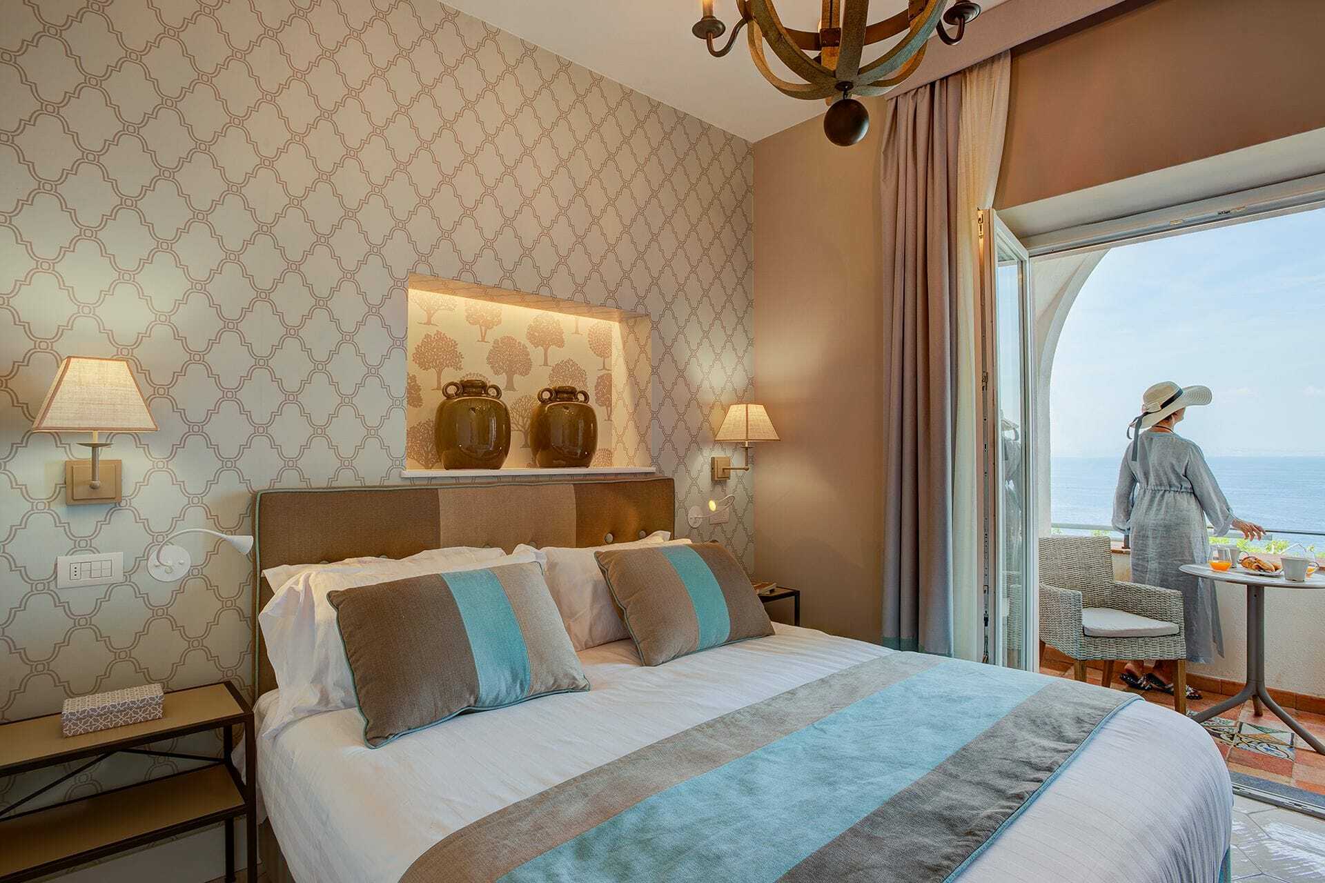 - Galidia Villa Sorrento