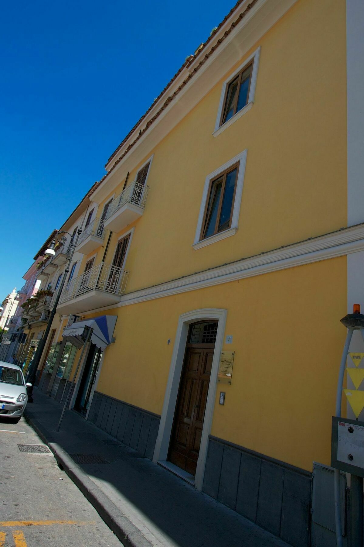 Sine Tempore Apartment Sorrento