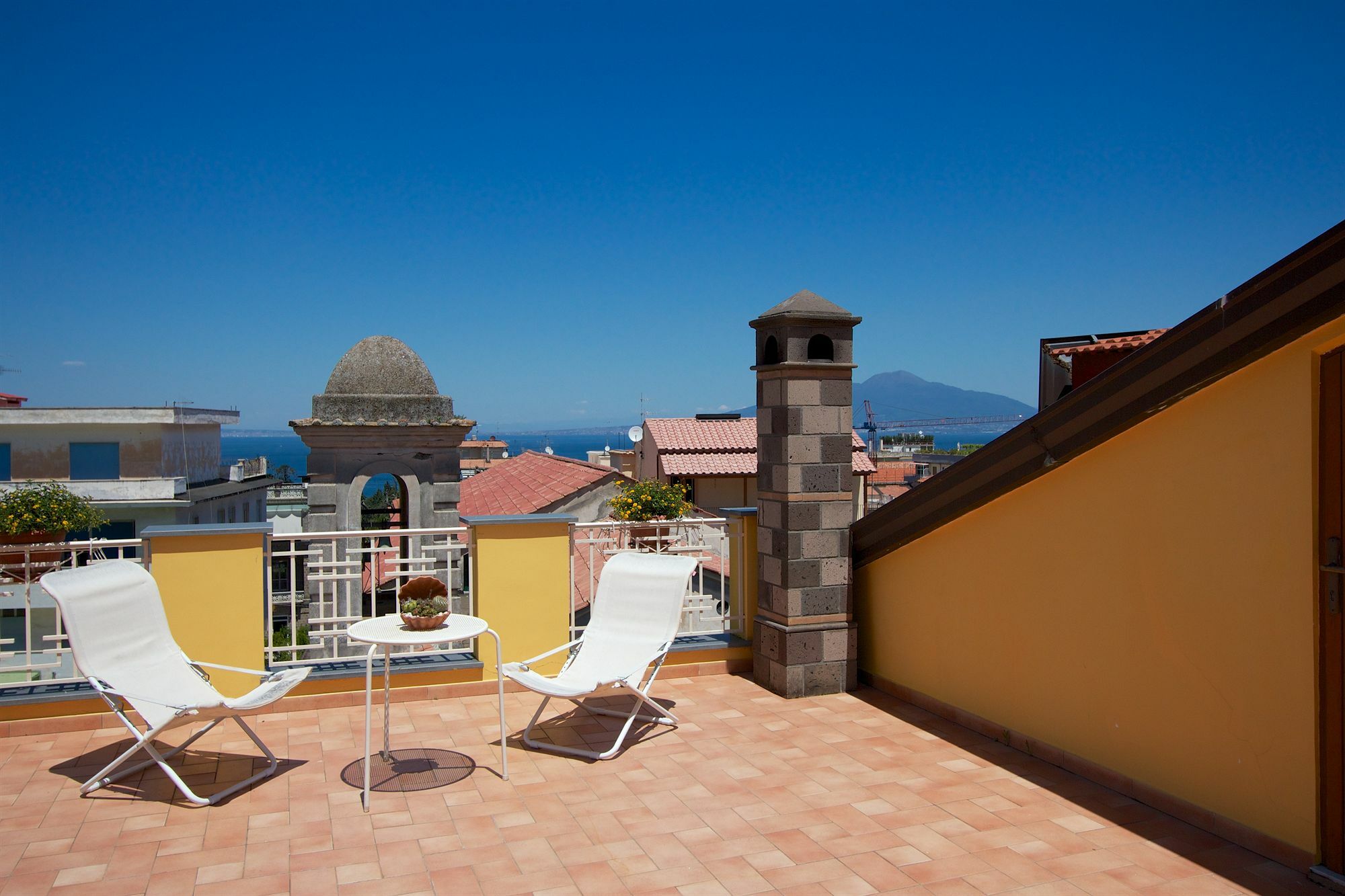 Sine Tempore Sorrento