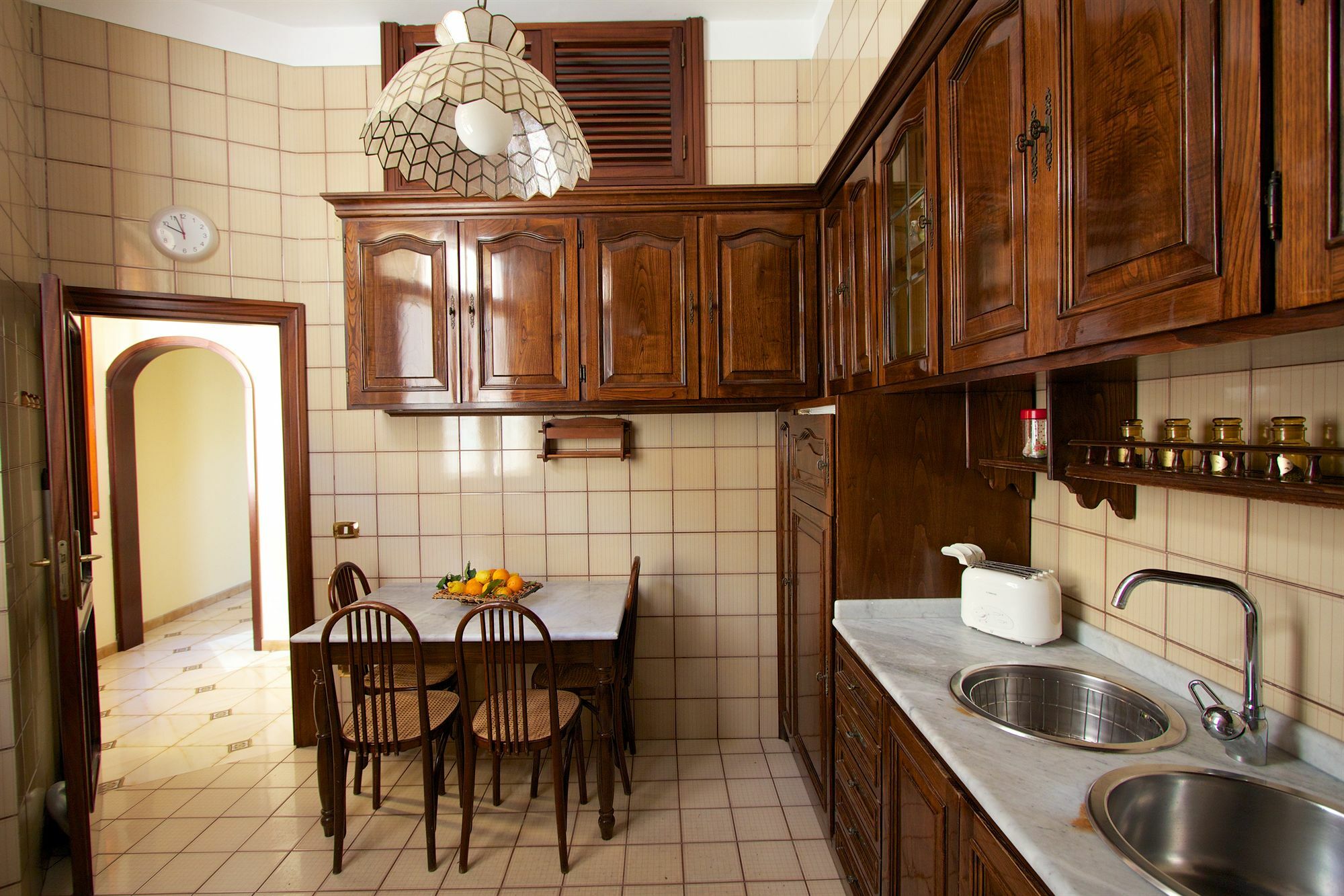 Sine Tempore Apartment