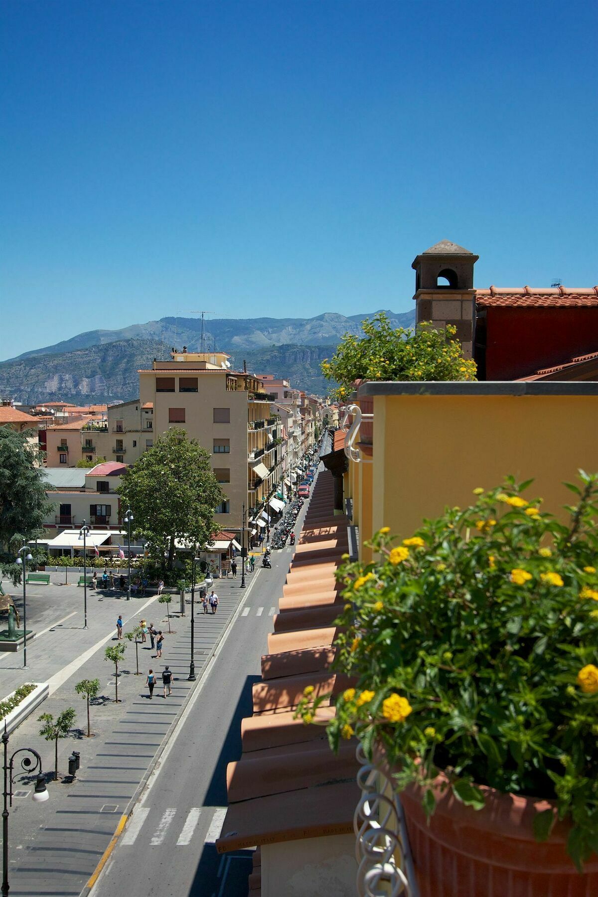 Apartment Sine Tempore *