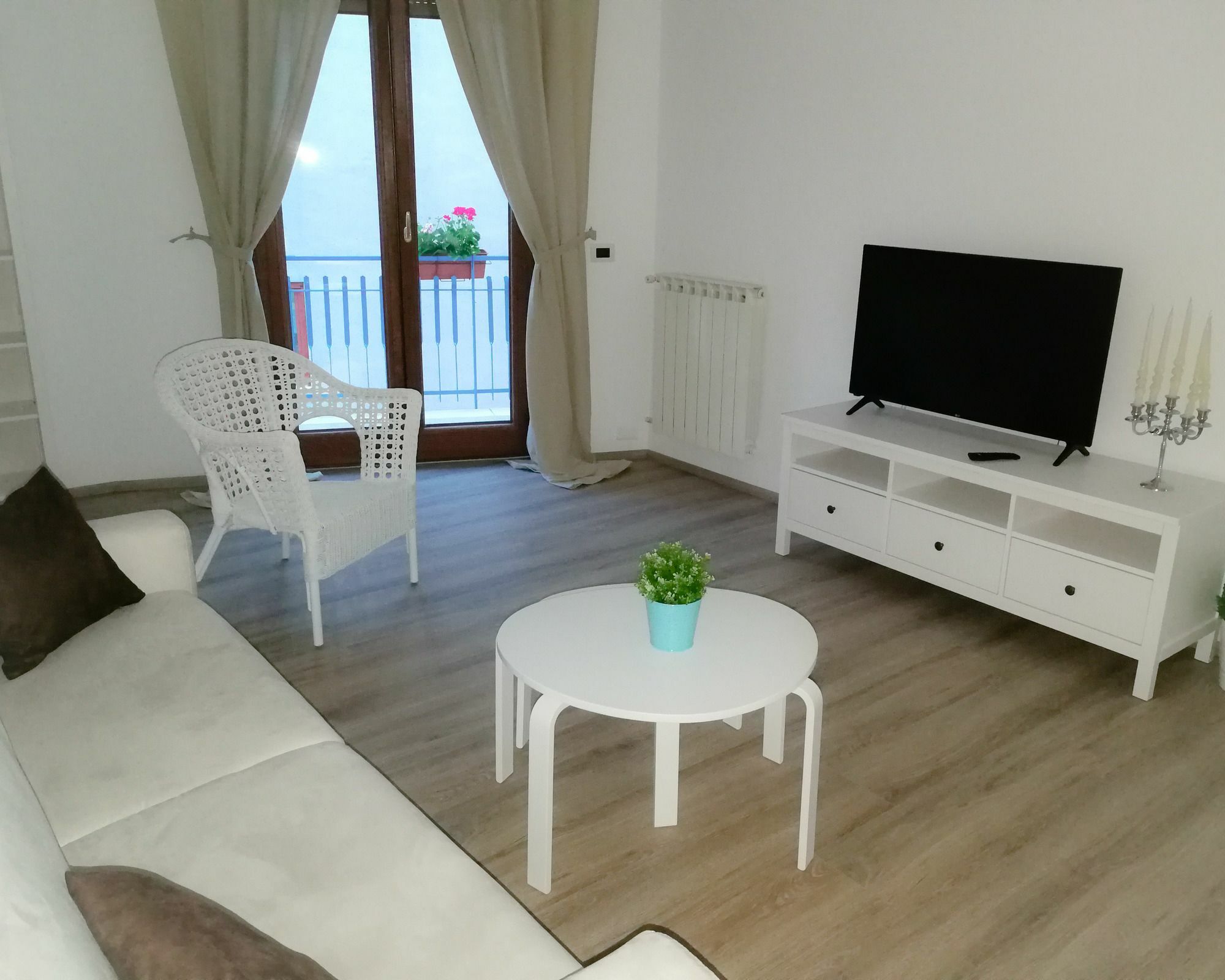 Apartment Lucy