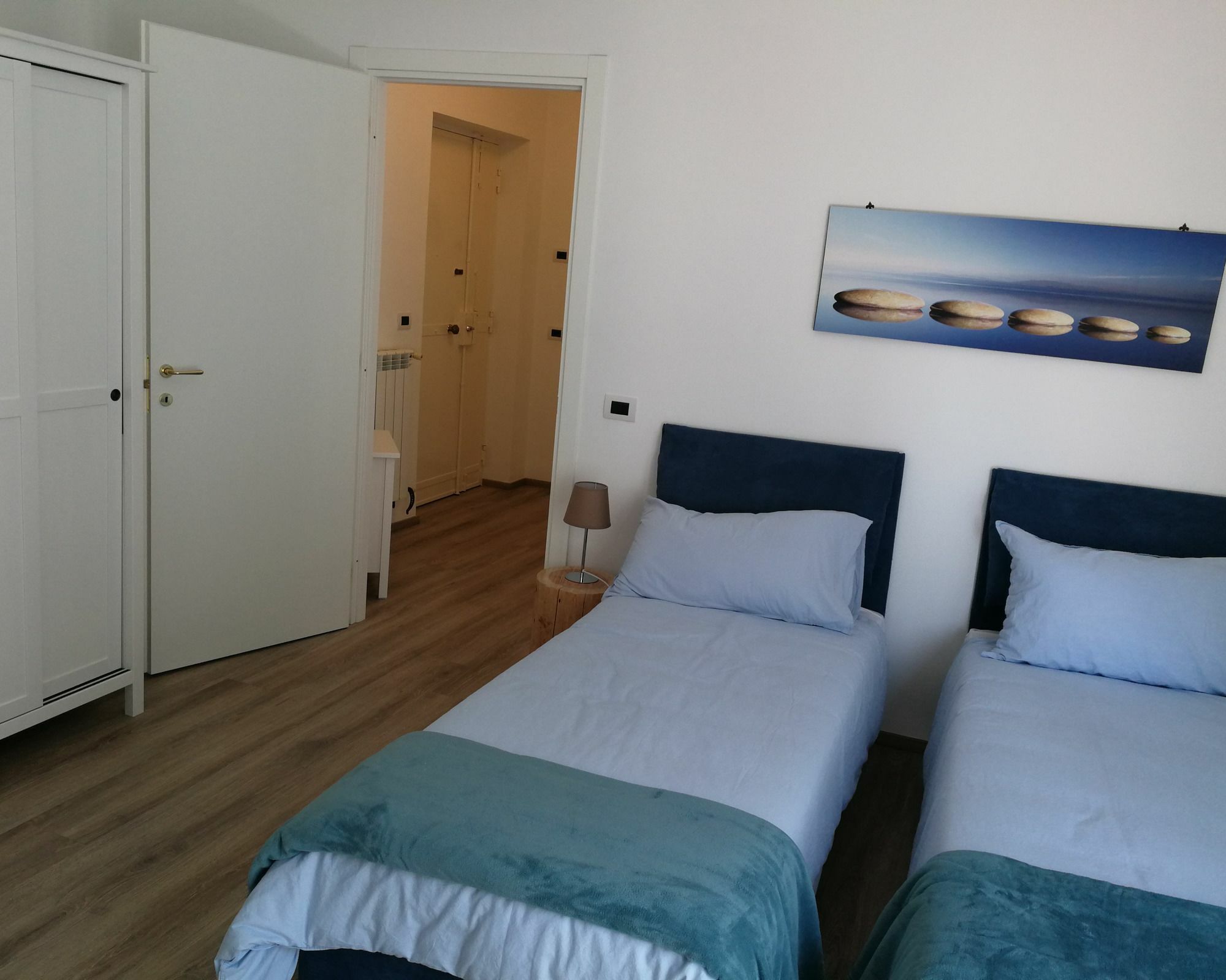 Lucy Apartment *