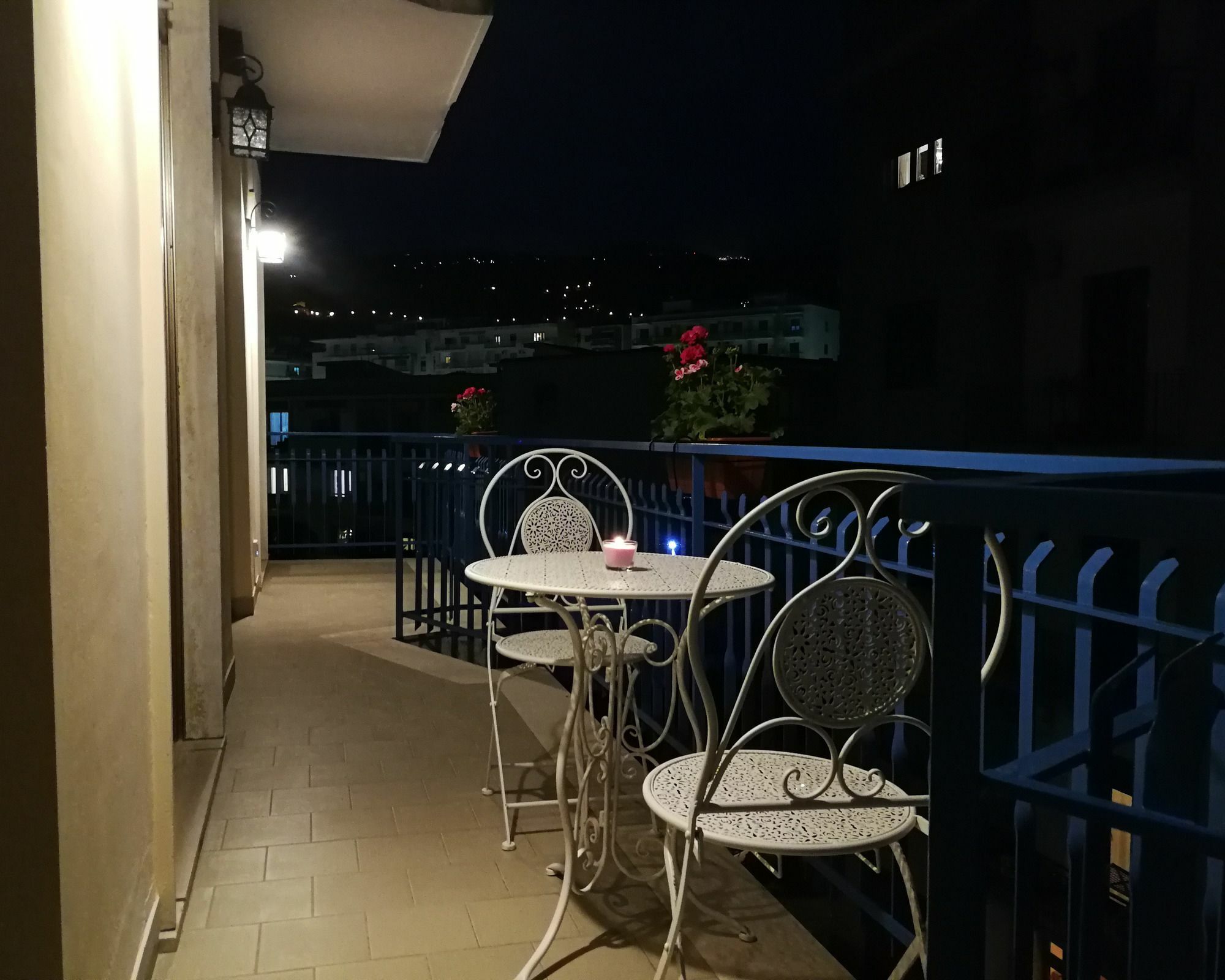 Lucy Apartment