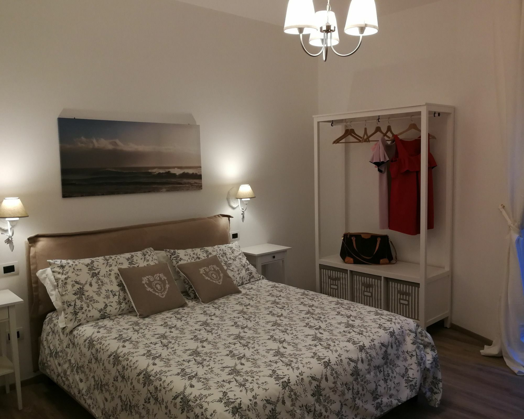 Lucy Appartement *