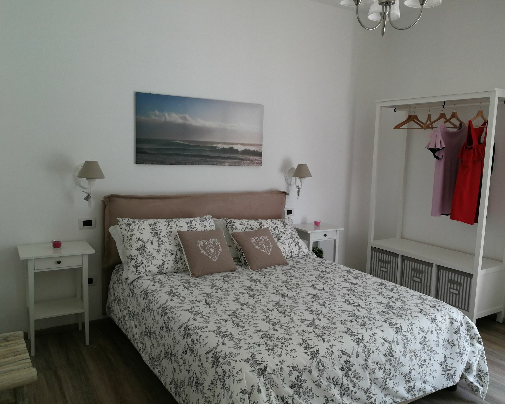 Lucy Apartment *