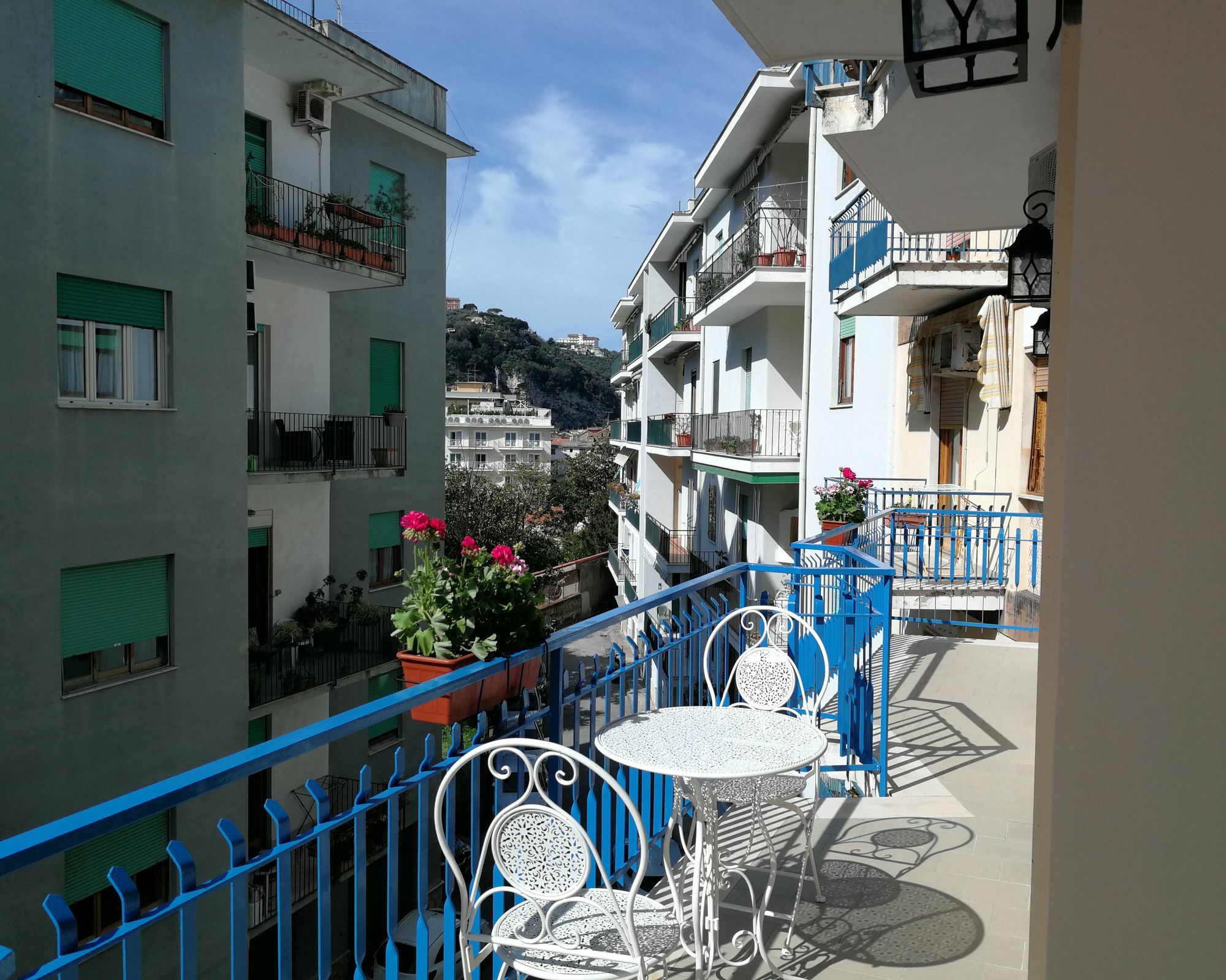 Appartement Lucy *