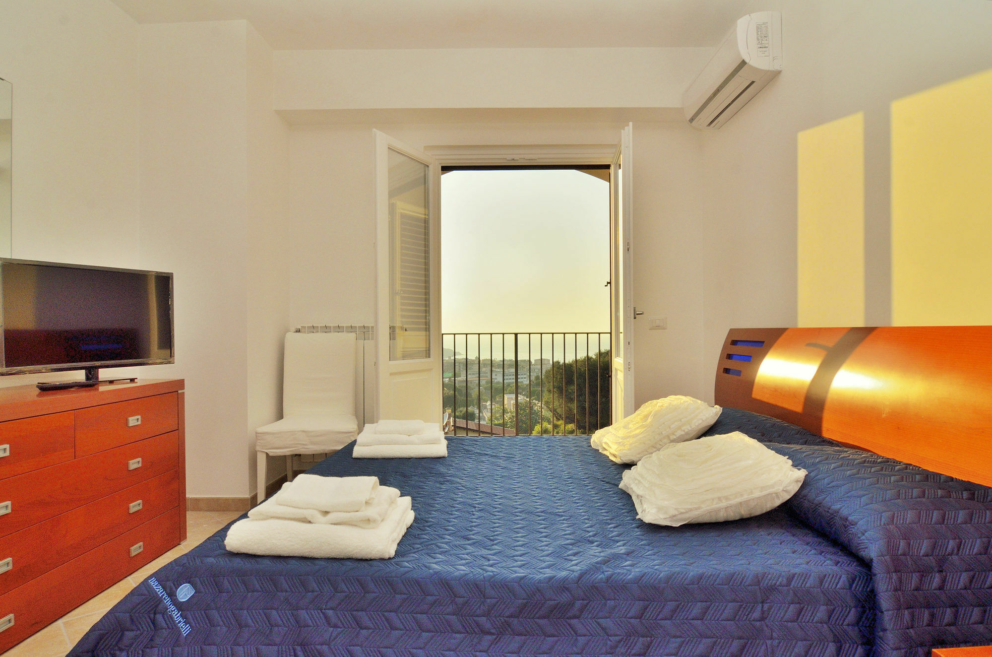 Bed & Breakfast Lemon Flats 2*